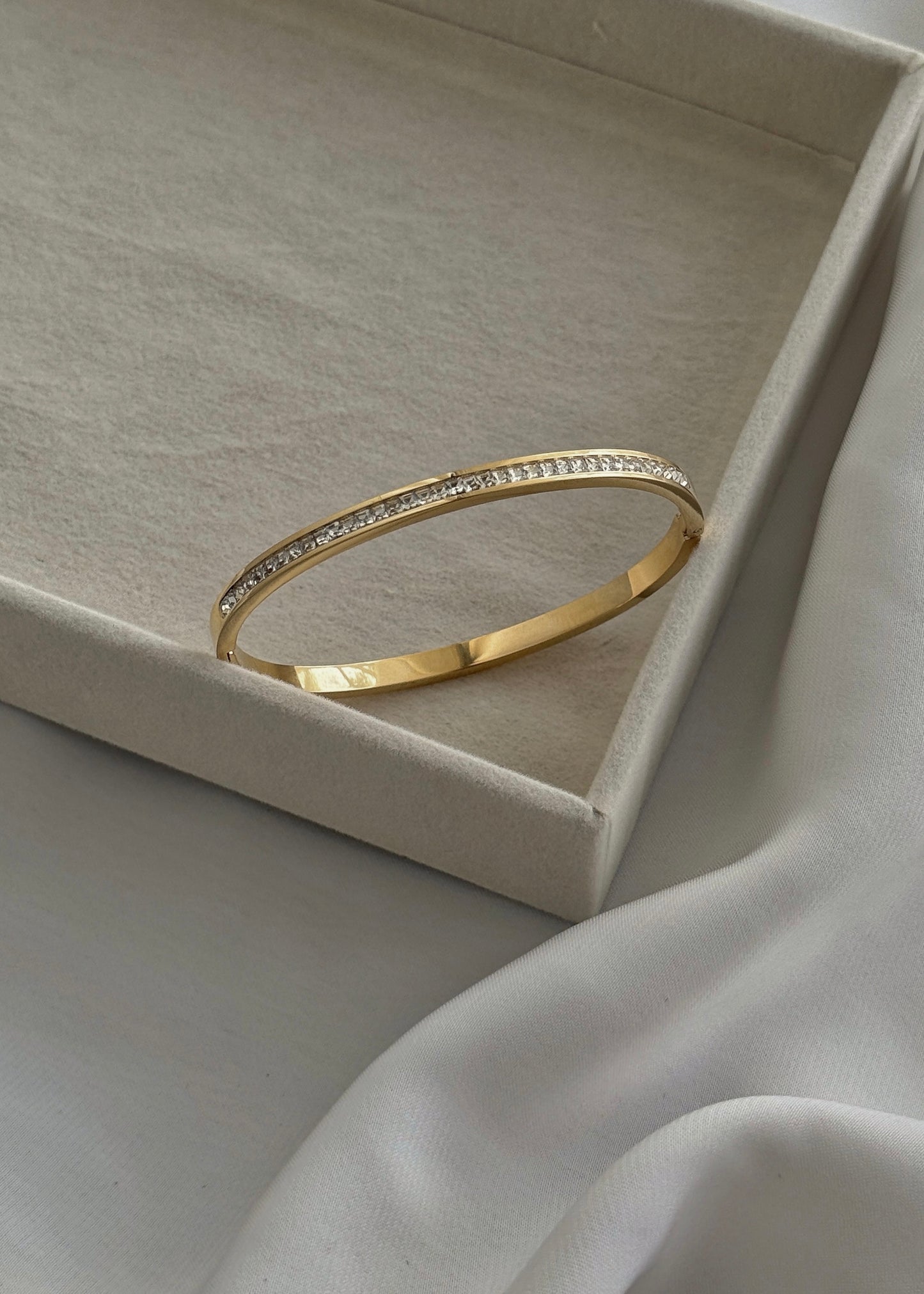 Luxe Mystic Cuff