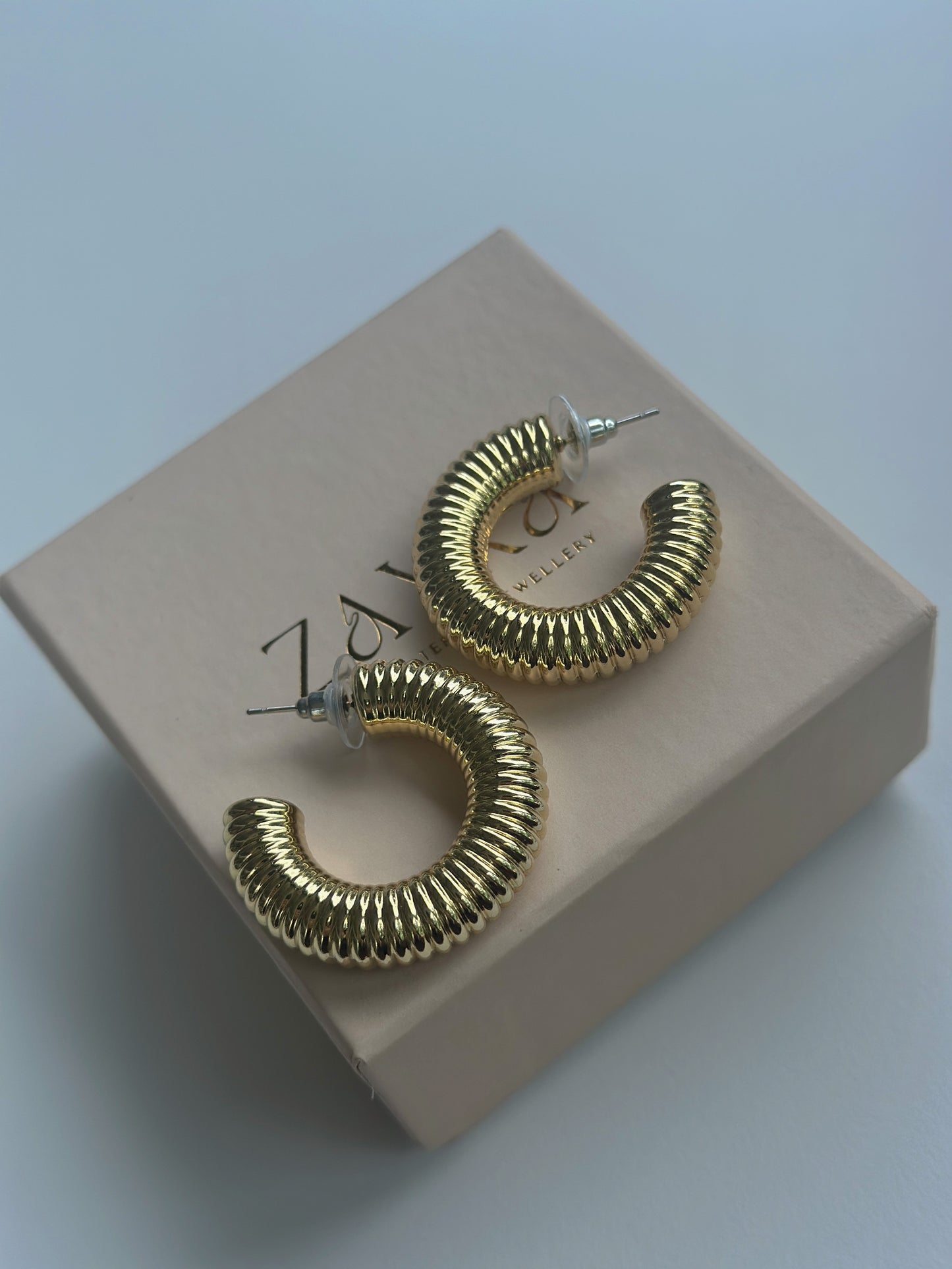 Coquette Earrings