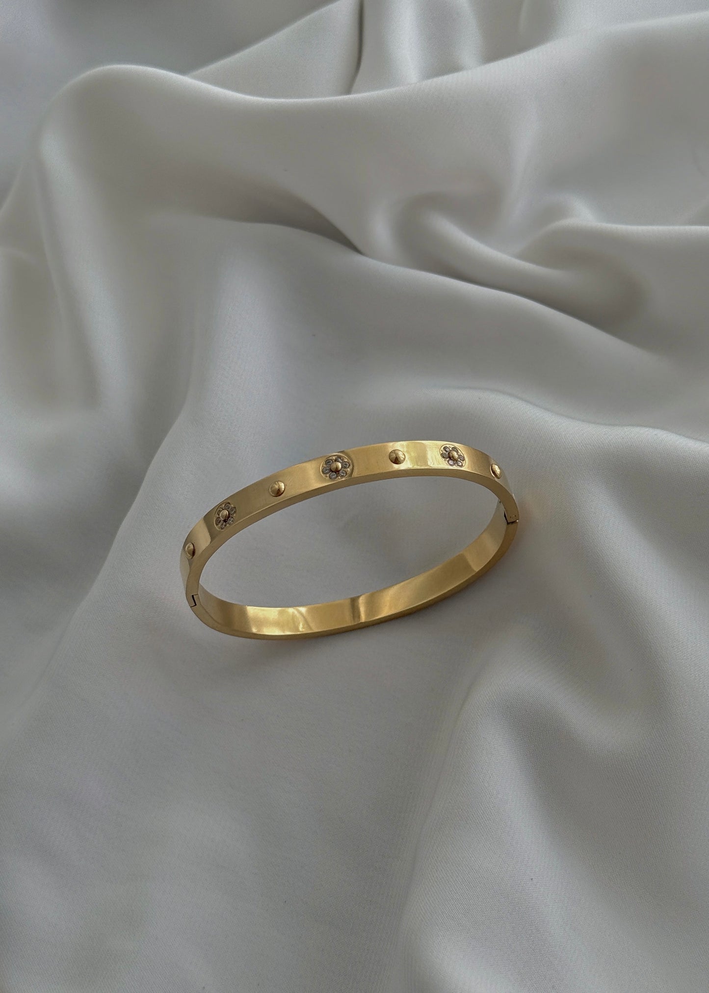 Clyde Luxe Cuff