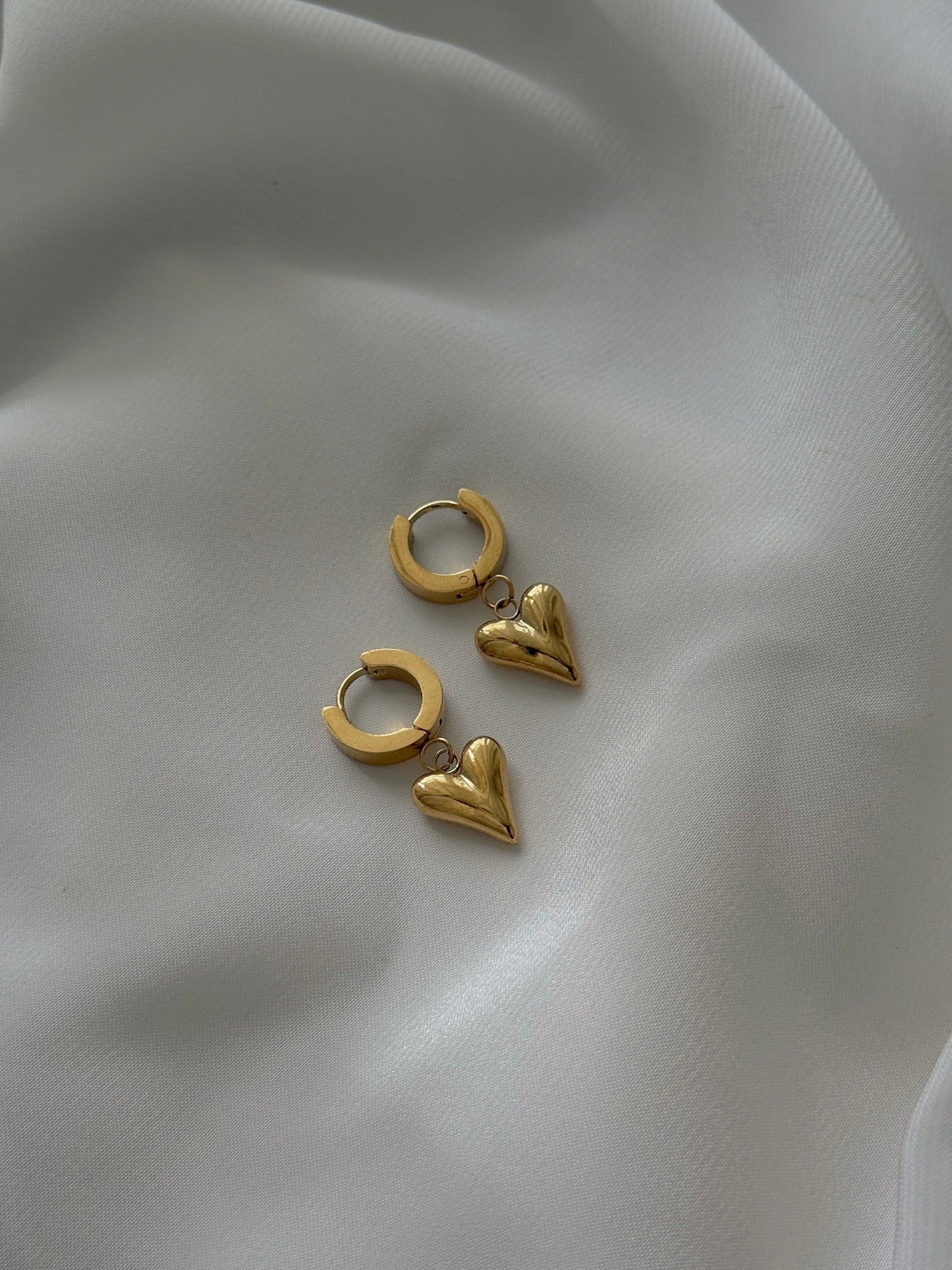Romilly Earrings