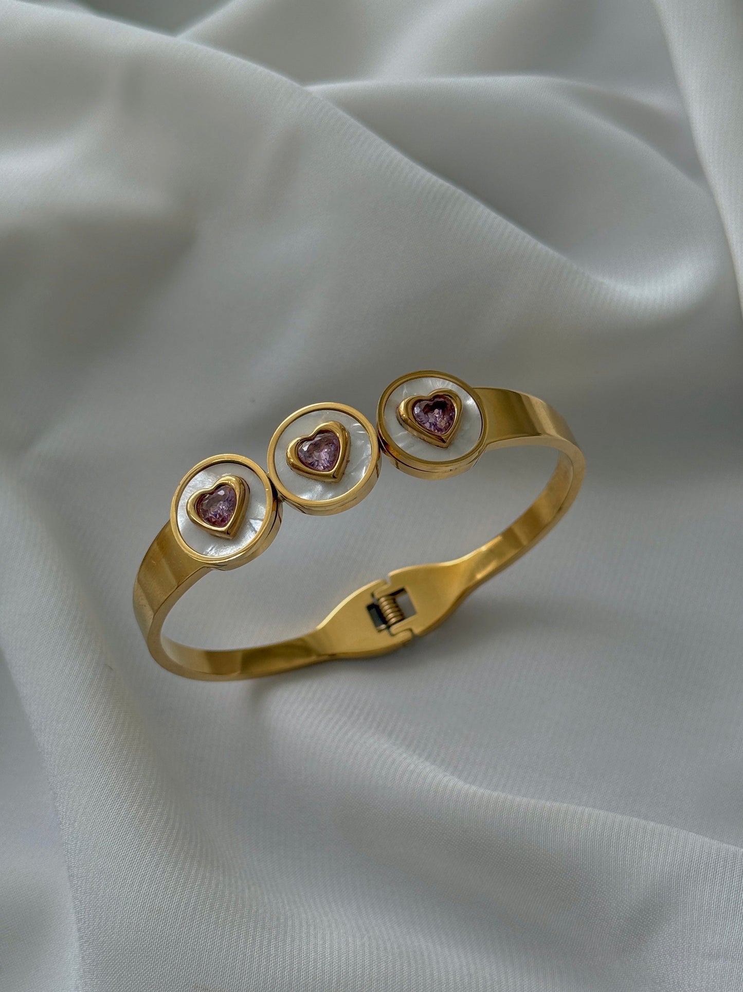 Orion Luxe Bracelet