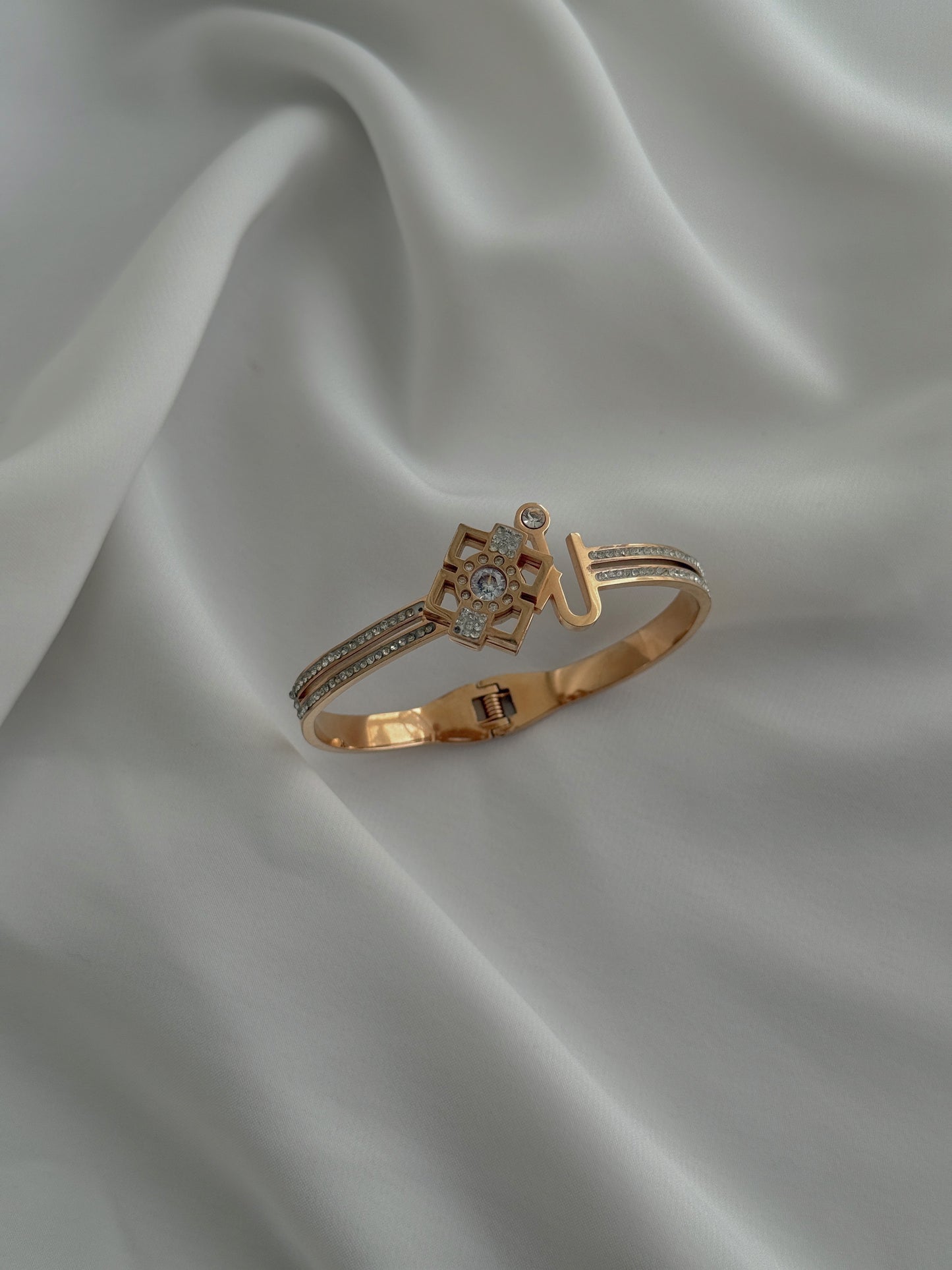 Prudence Bracelet
