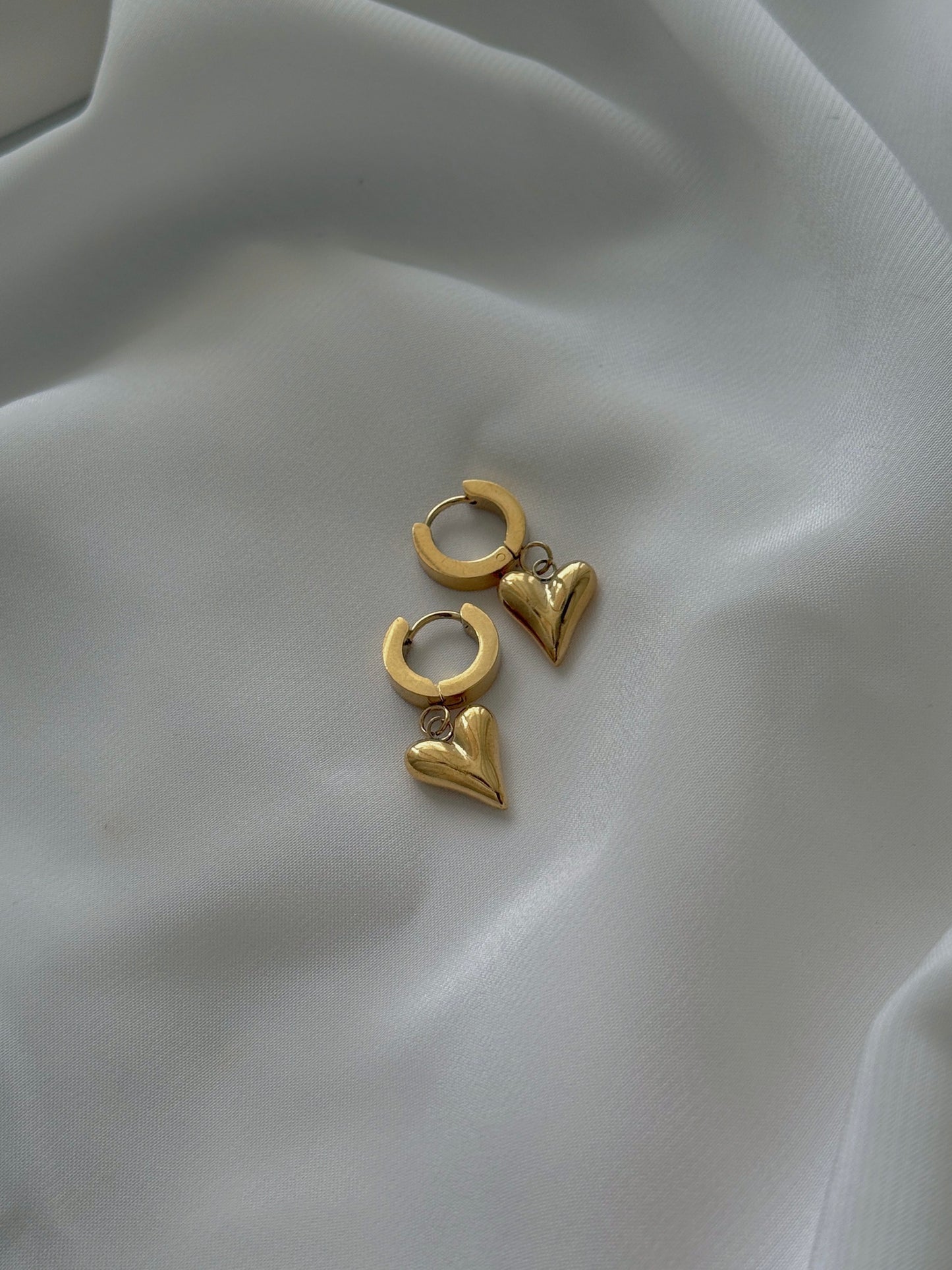 Romilly Earrings