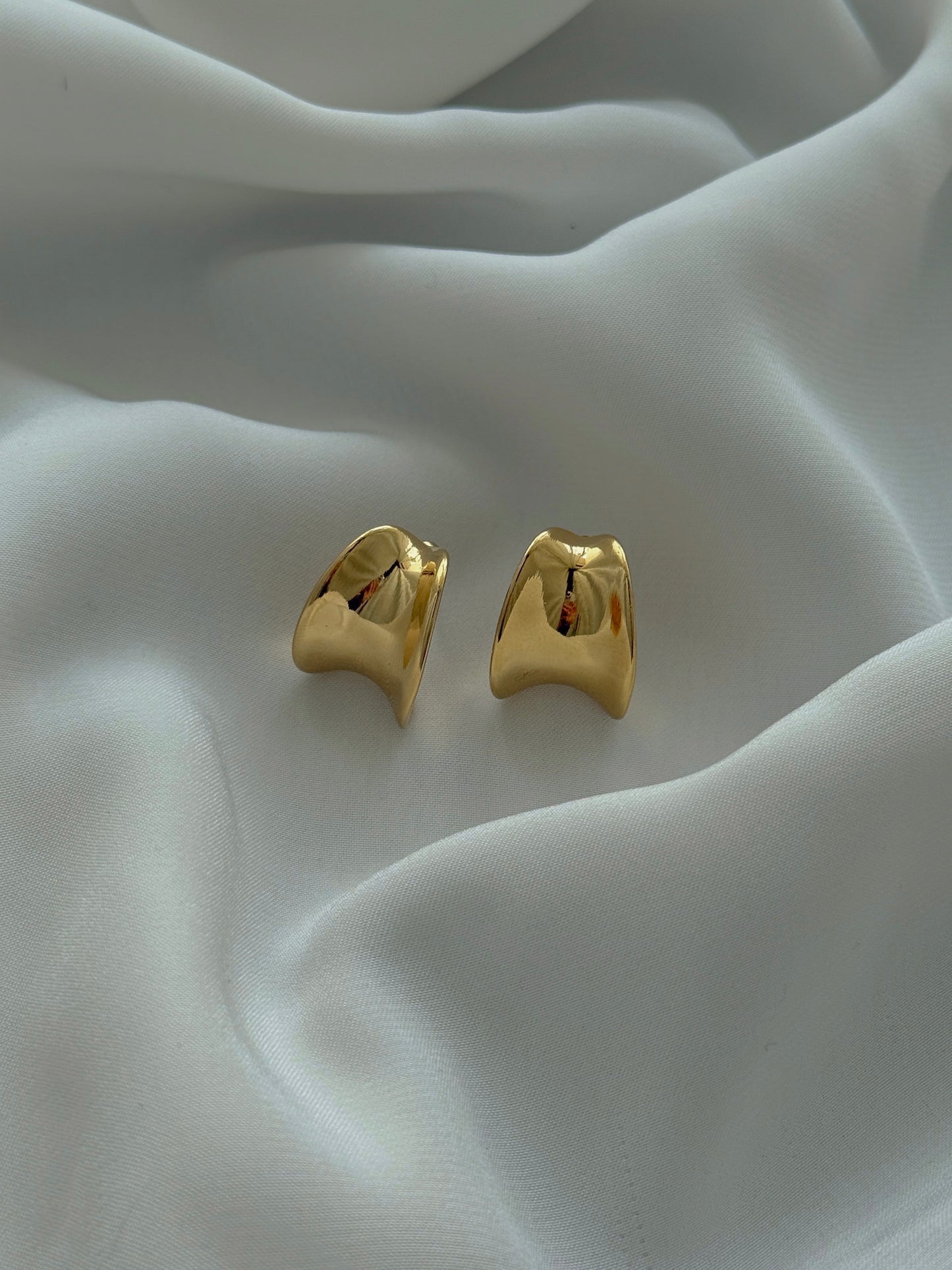 Cannon Earrings