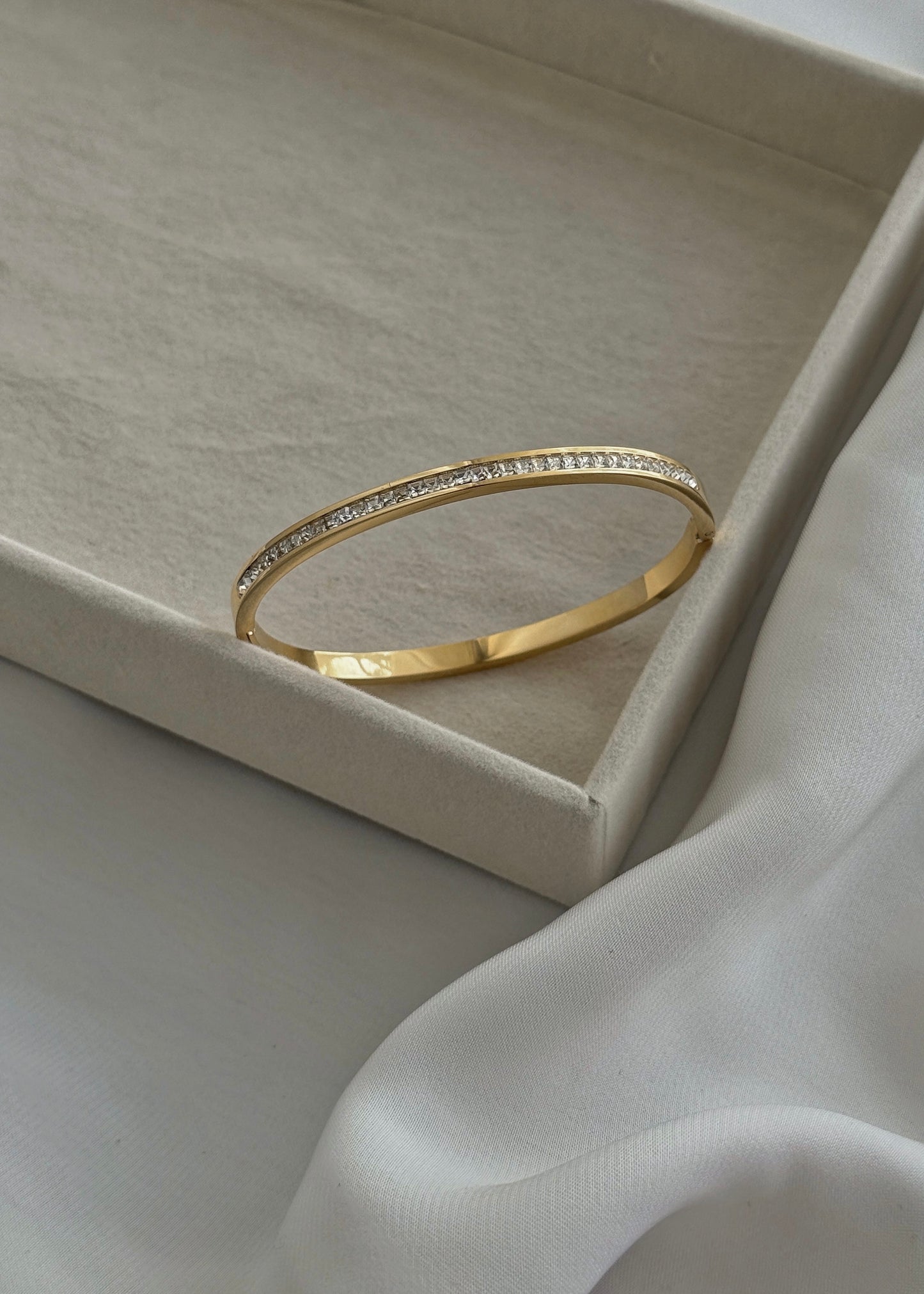 Luxe Mystic Cuff