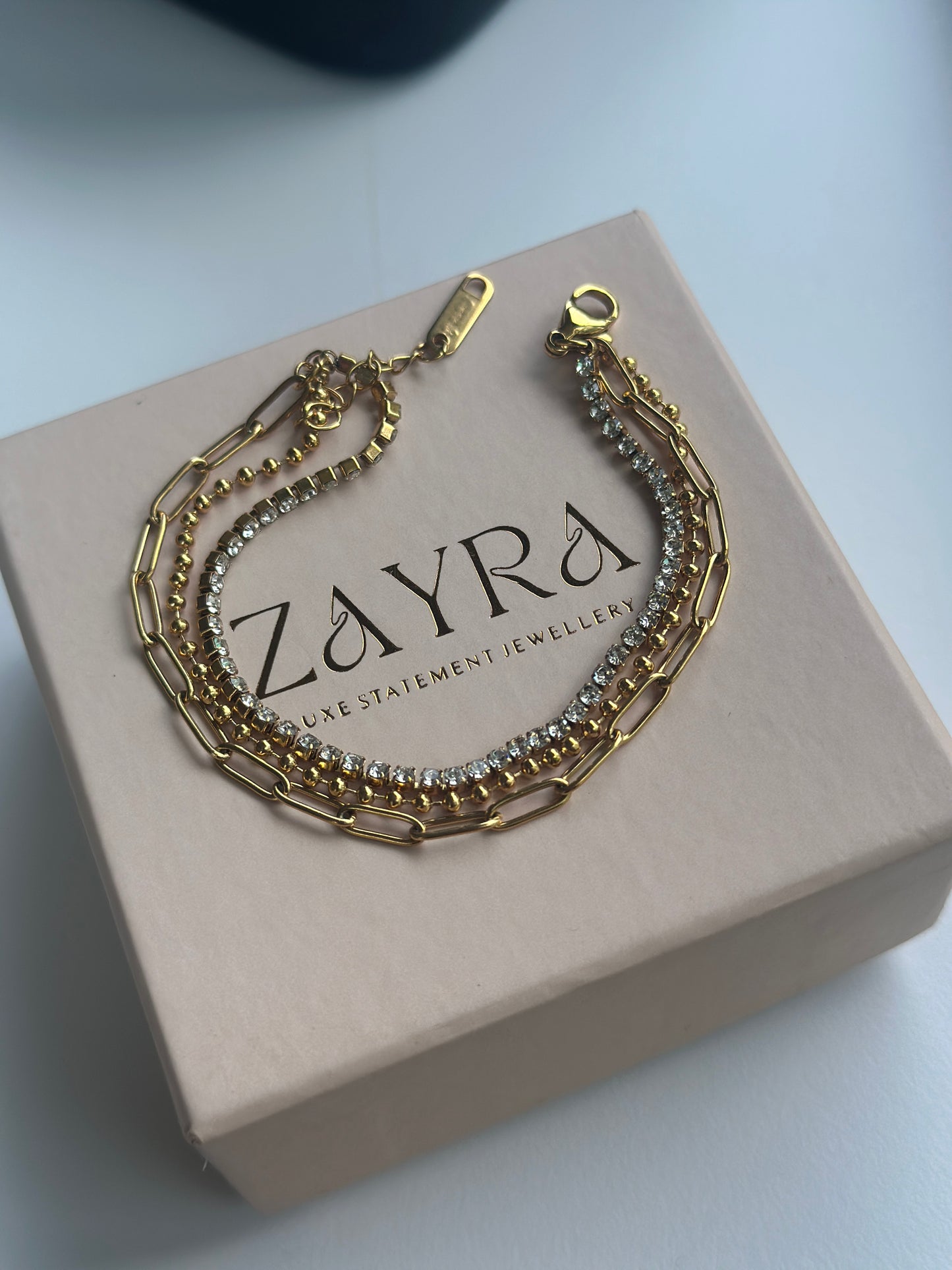 Tiera Bracelet