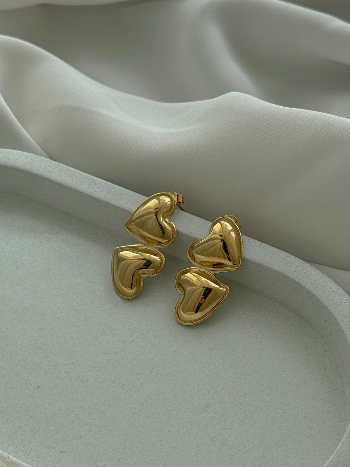 Reya Earrings