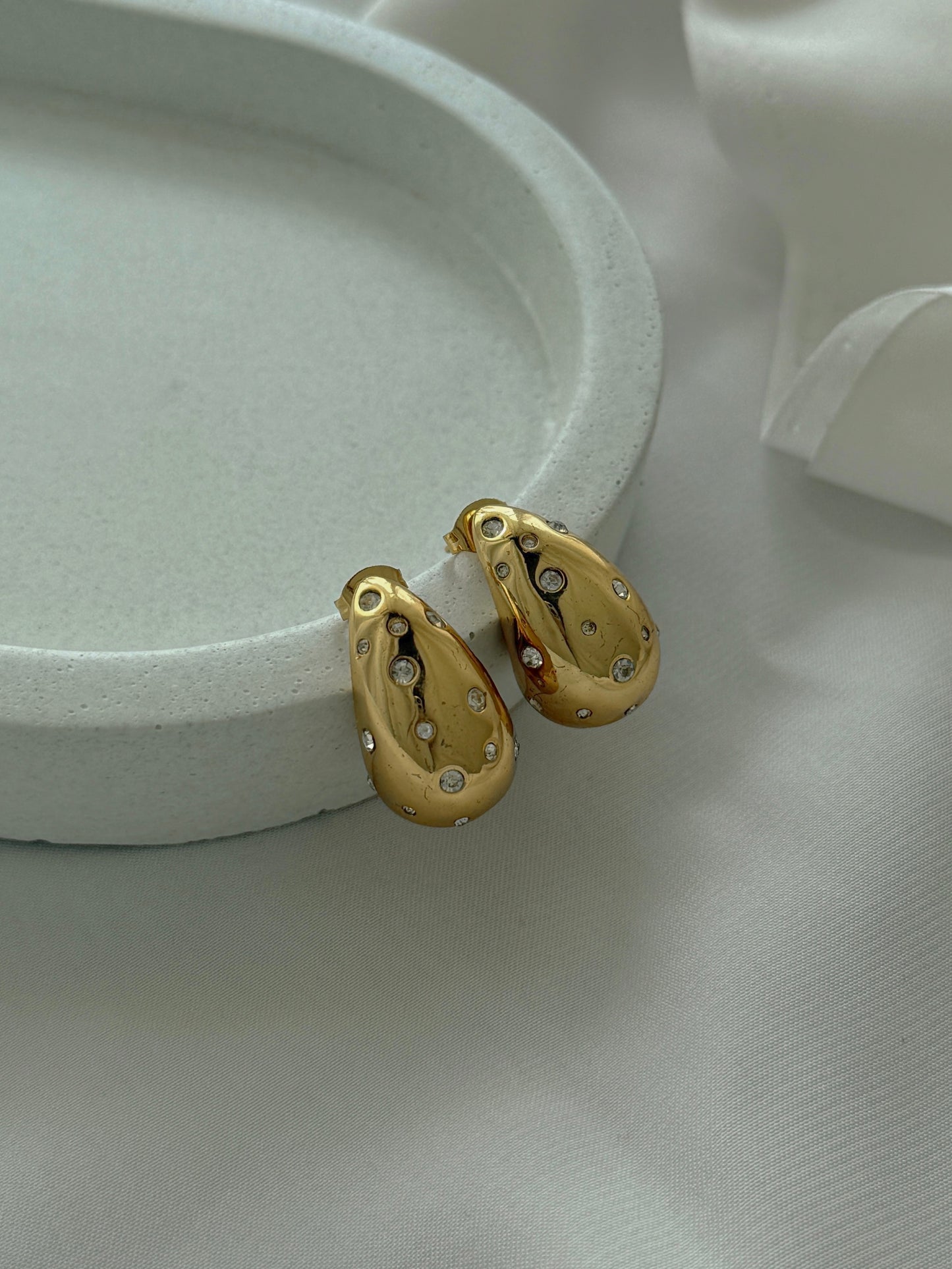 Eda Earrings