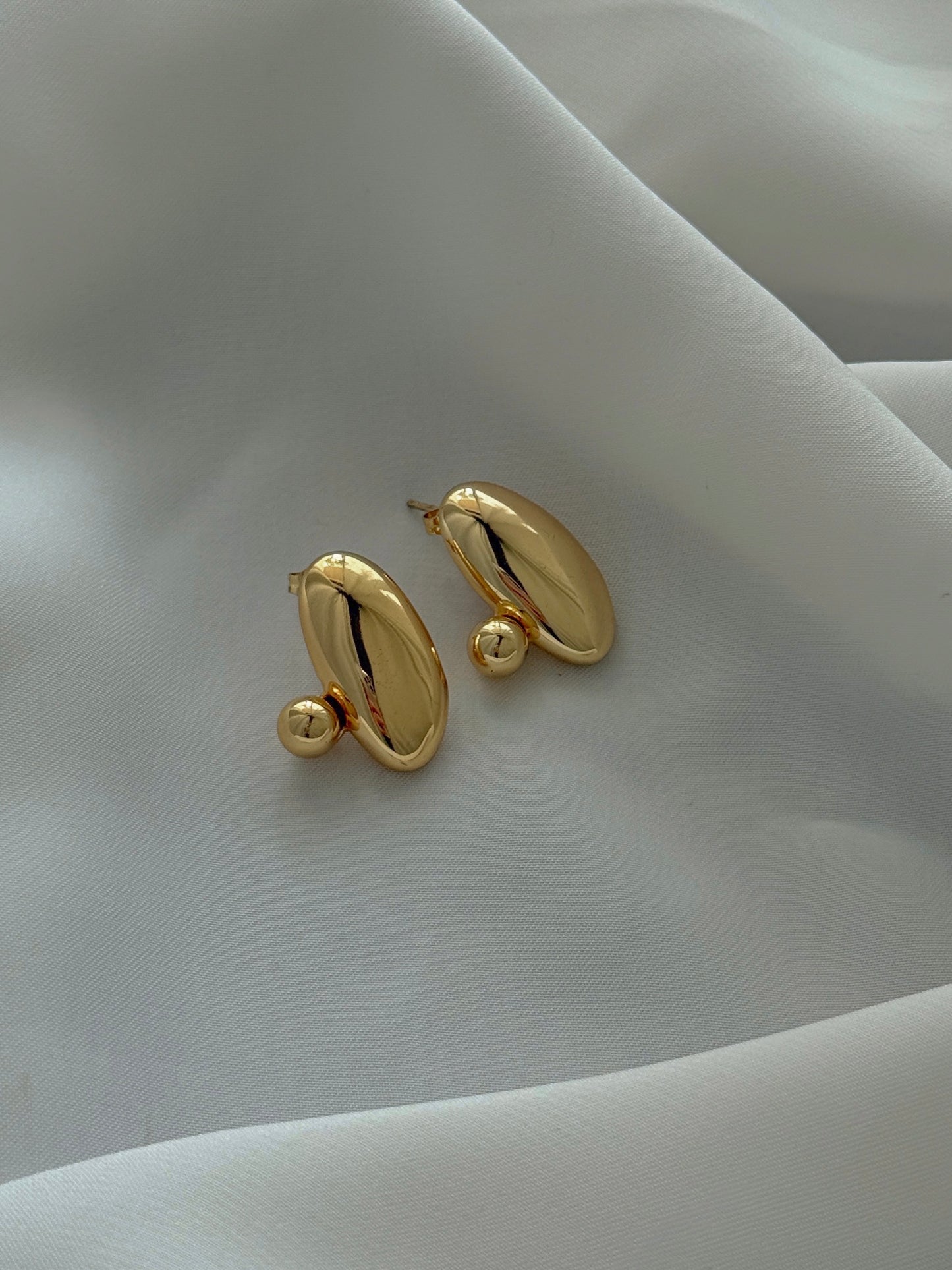 Paige Earrings