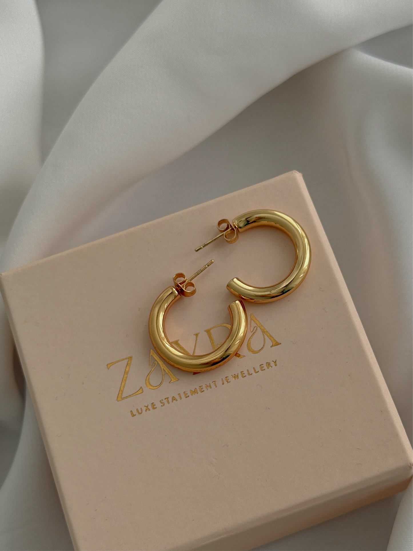 Trixie Earrings