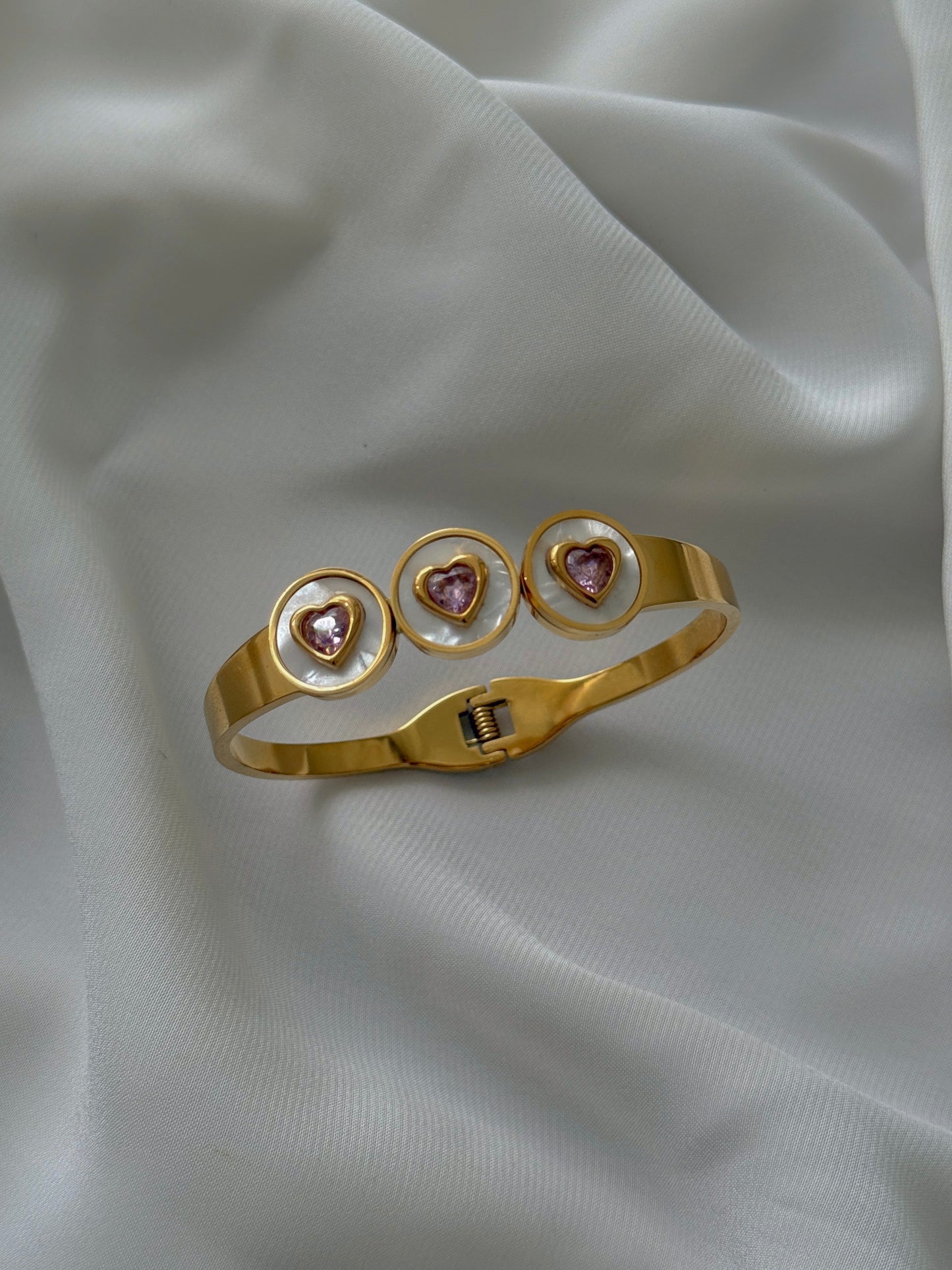 Orion Luxe Bracelet