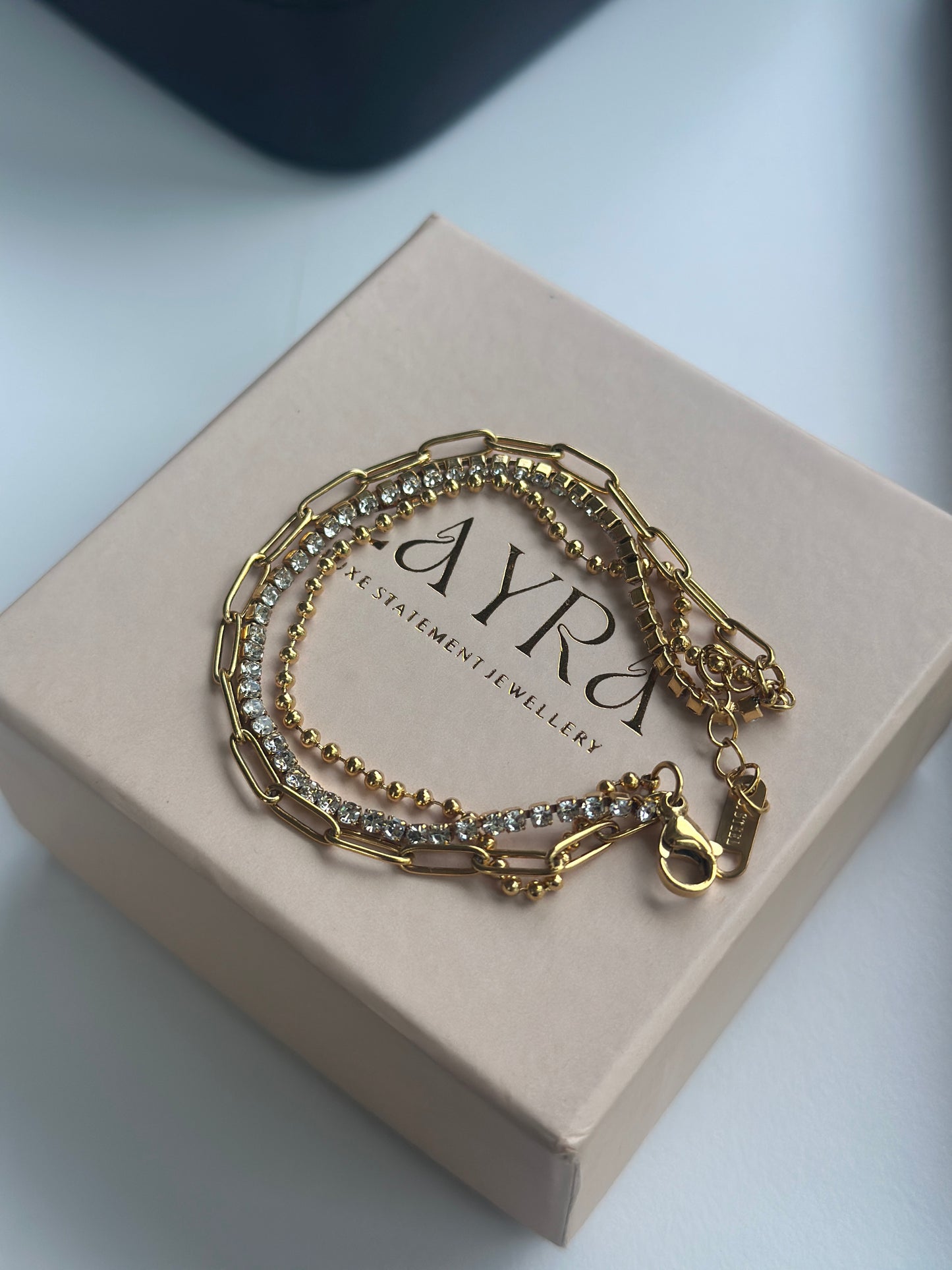Tiera Bracelet