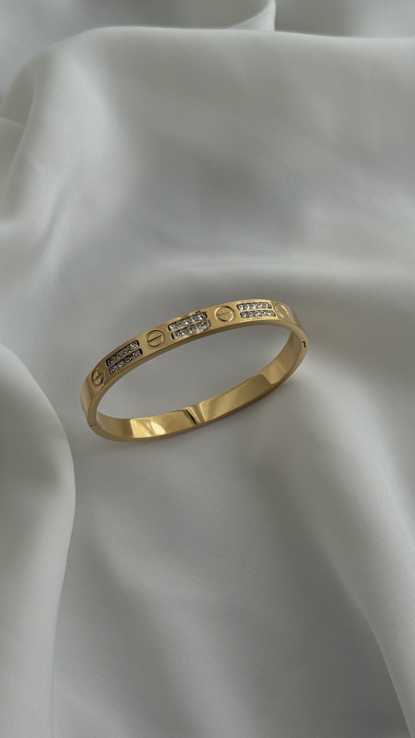 Briar Luxe Bracelet