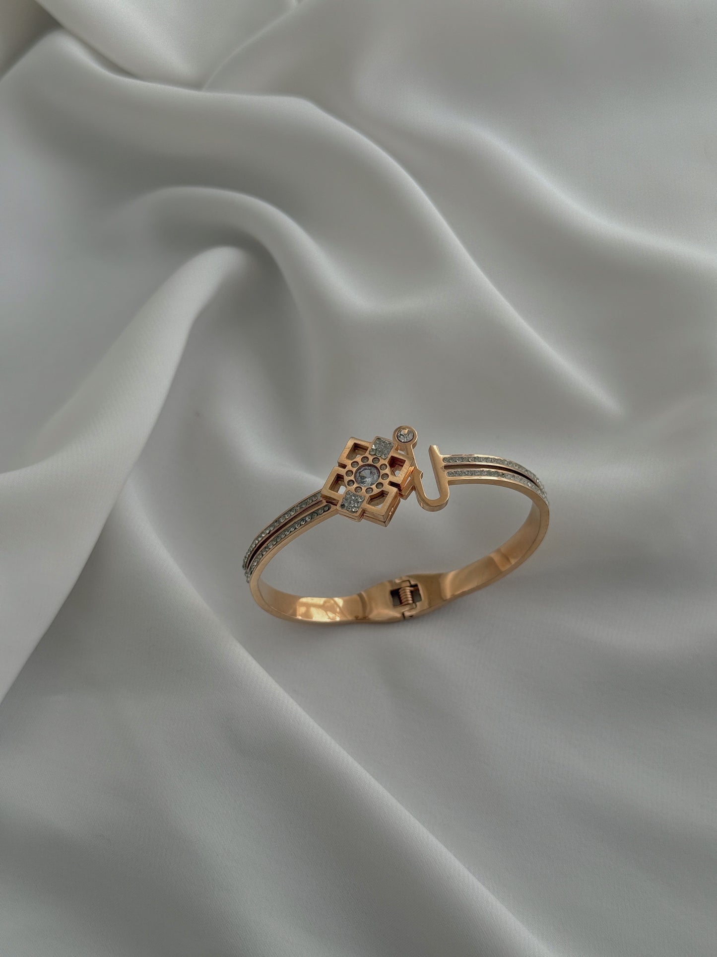 Prudence Bracelet