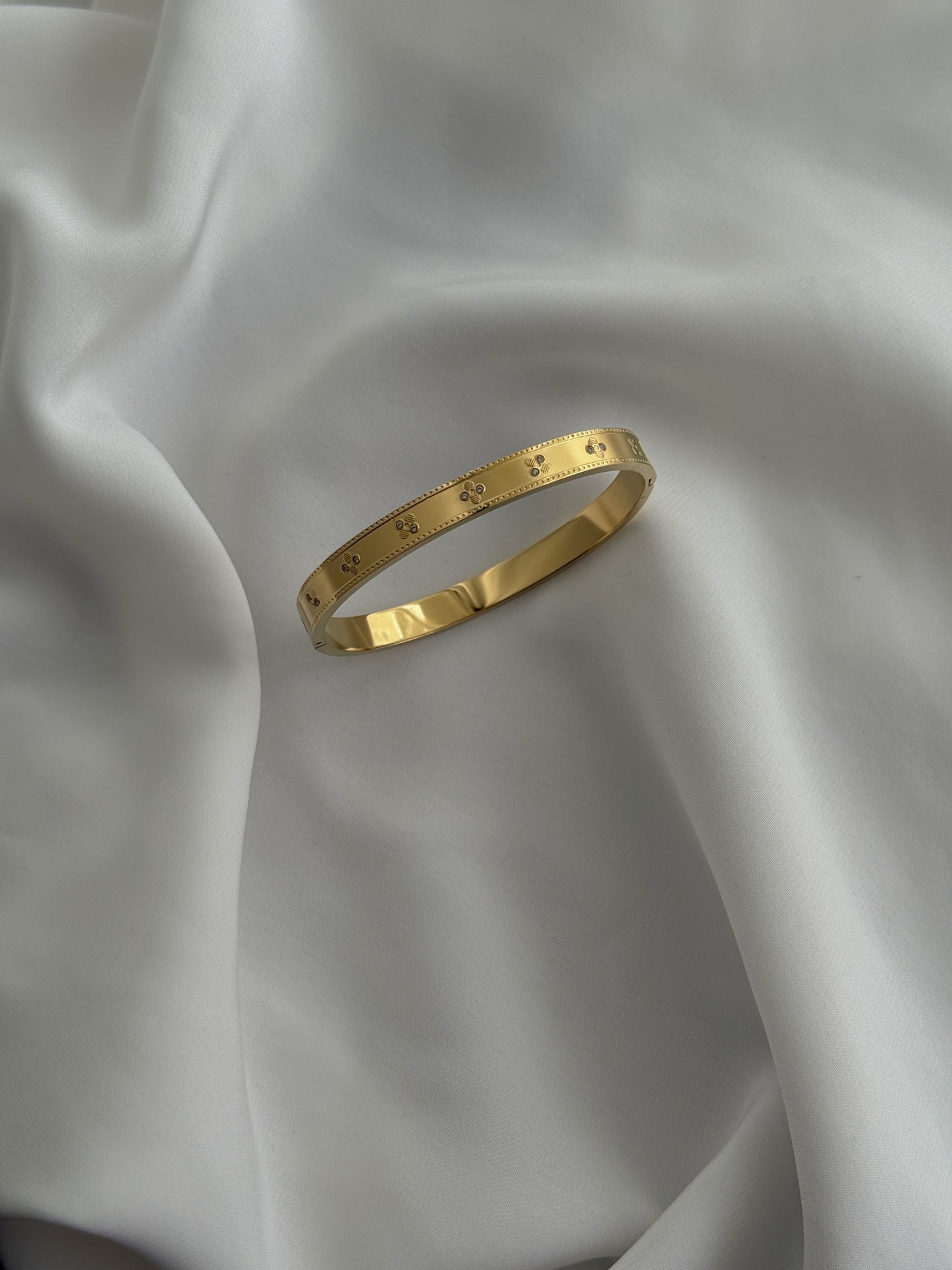 Lin Bracelet