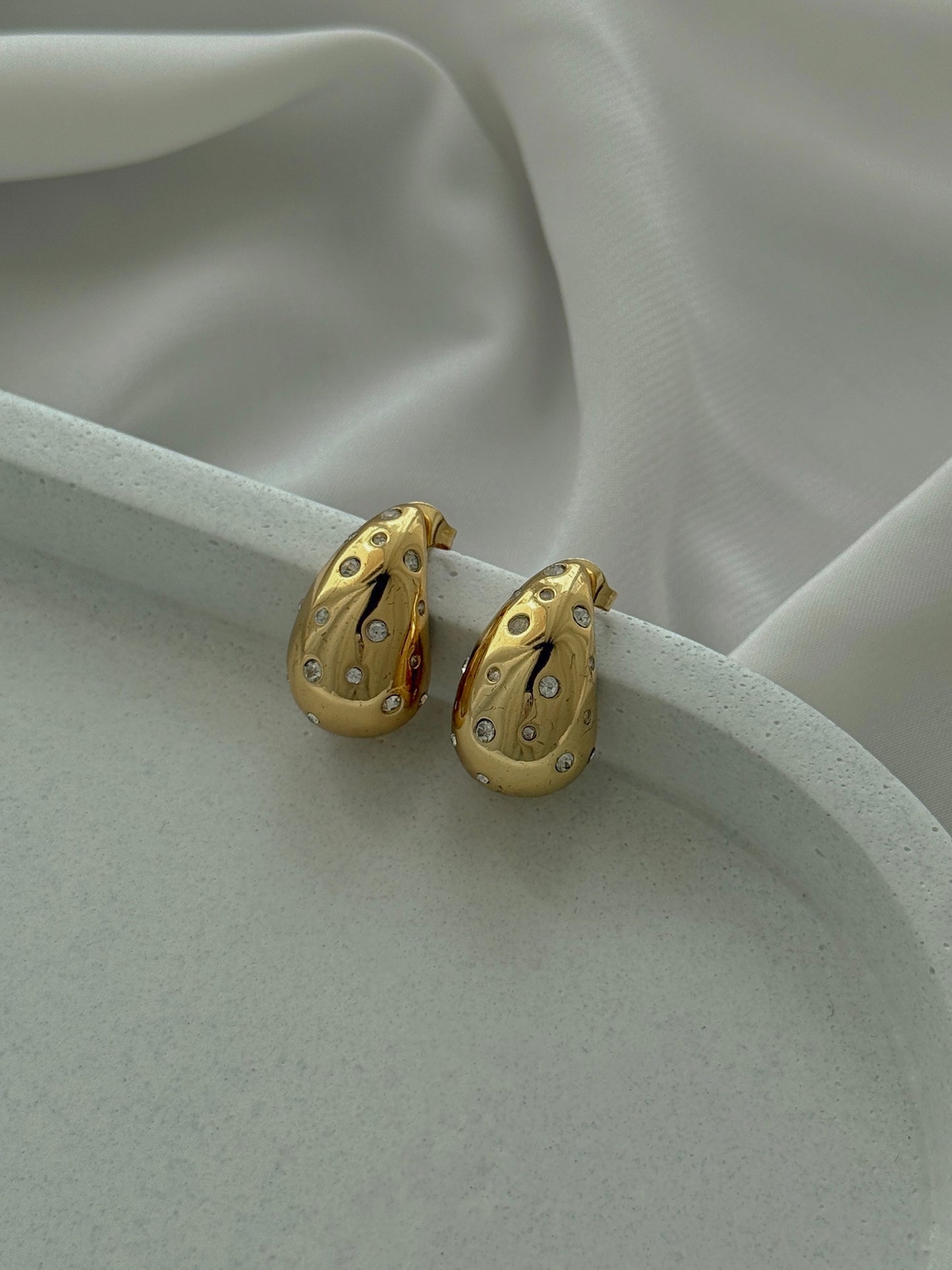 Eda Earrings