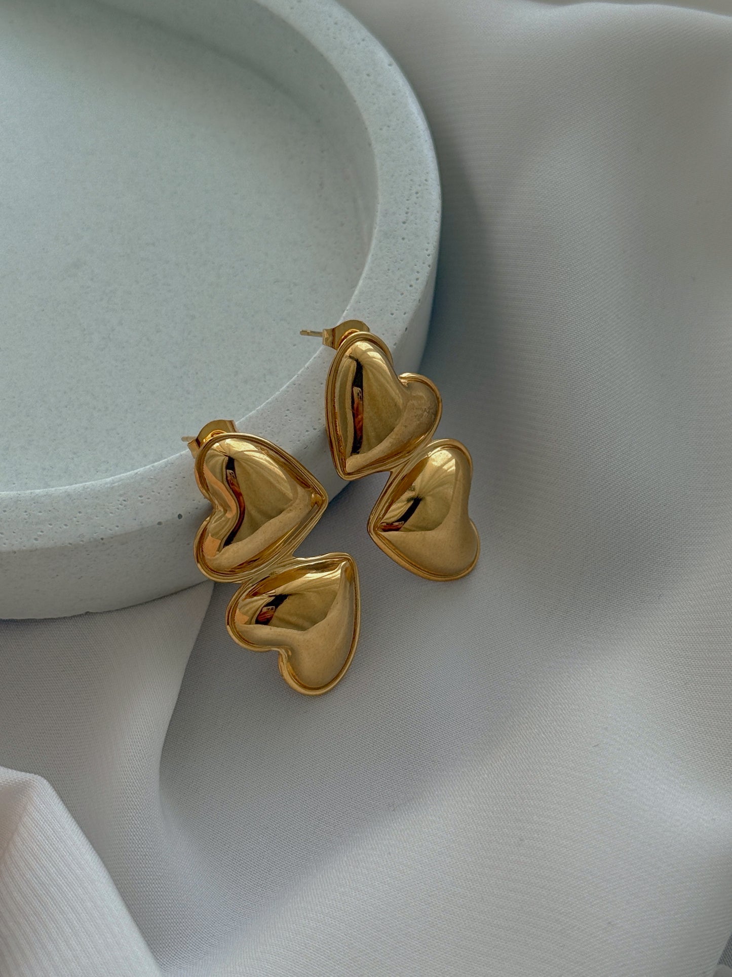 Reya Earrings
