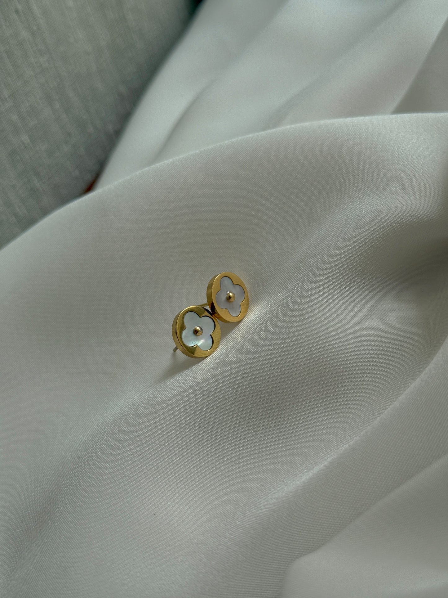 Ezra Earrings