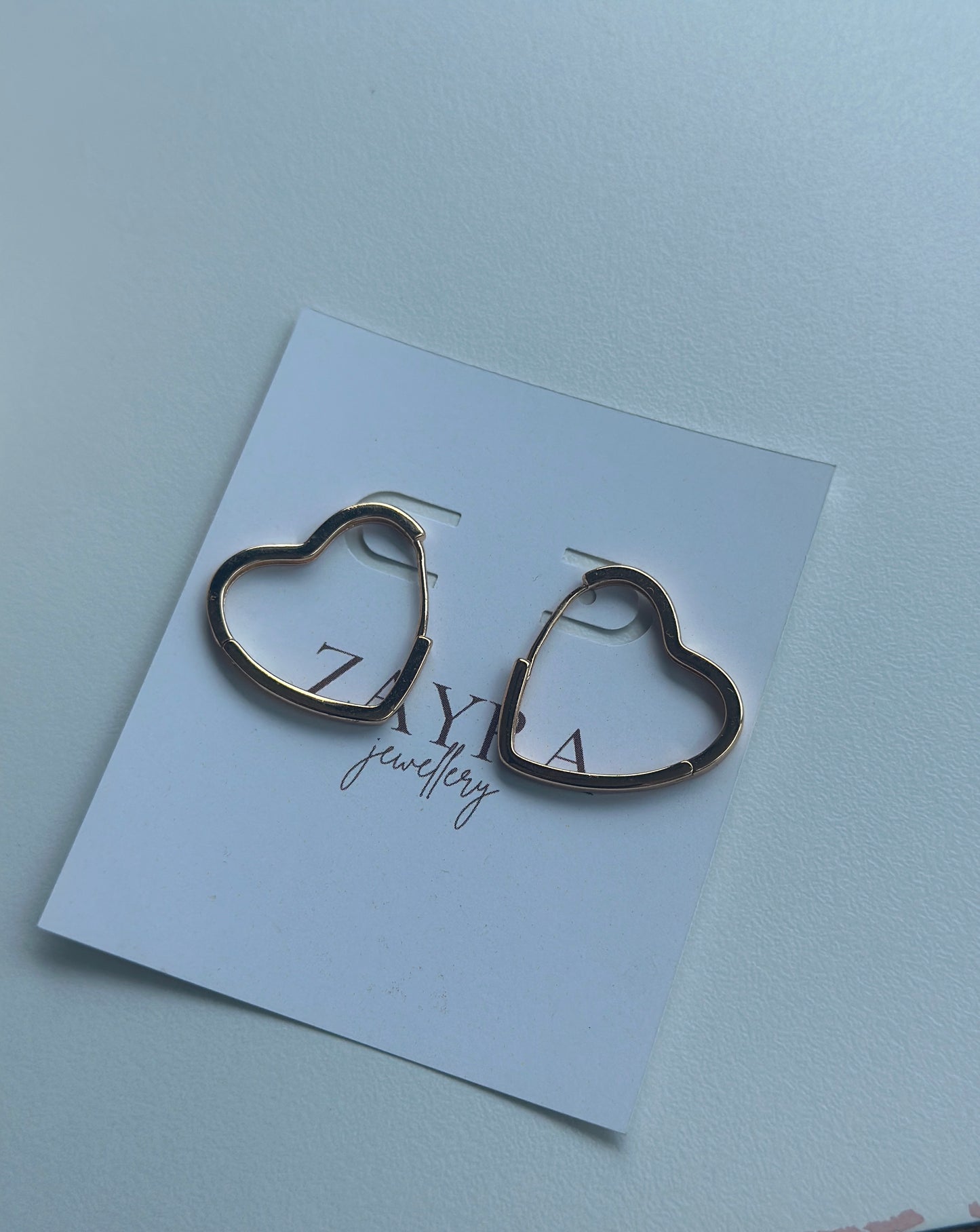 Isis Earrings