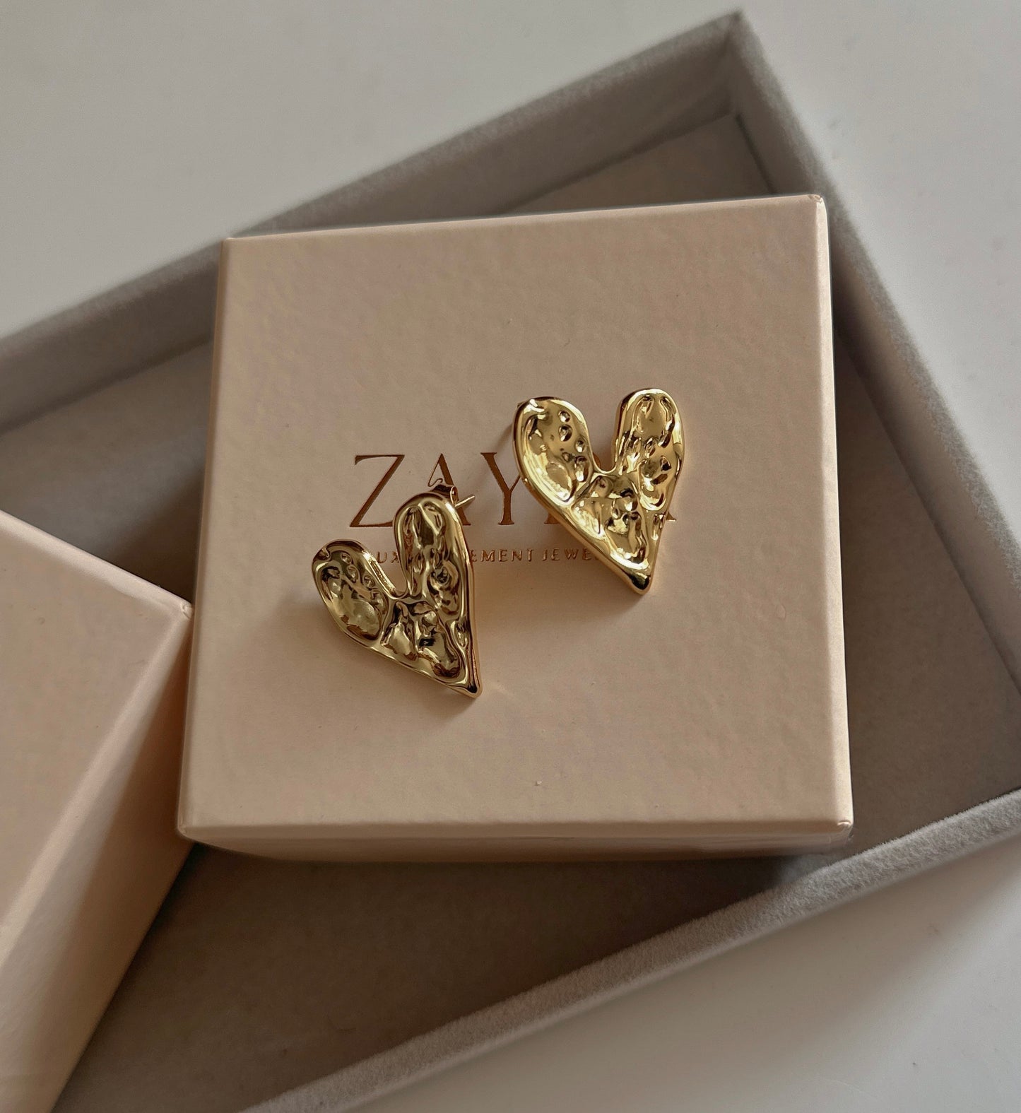 Aeris Earrings