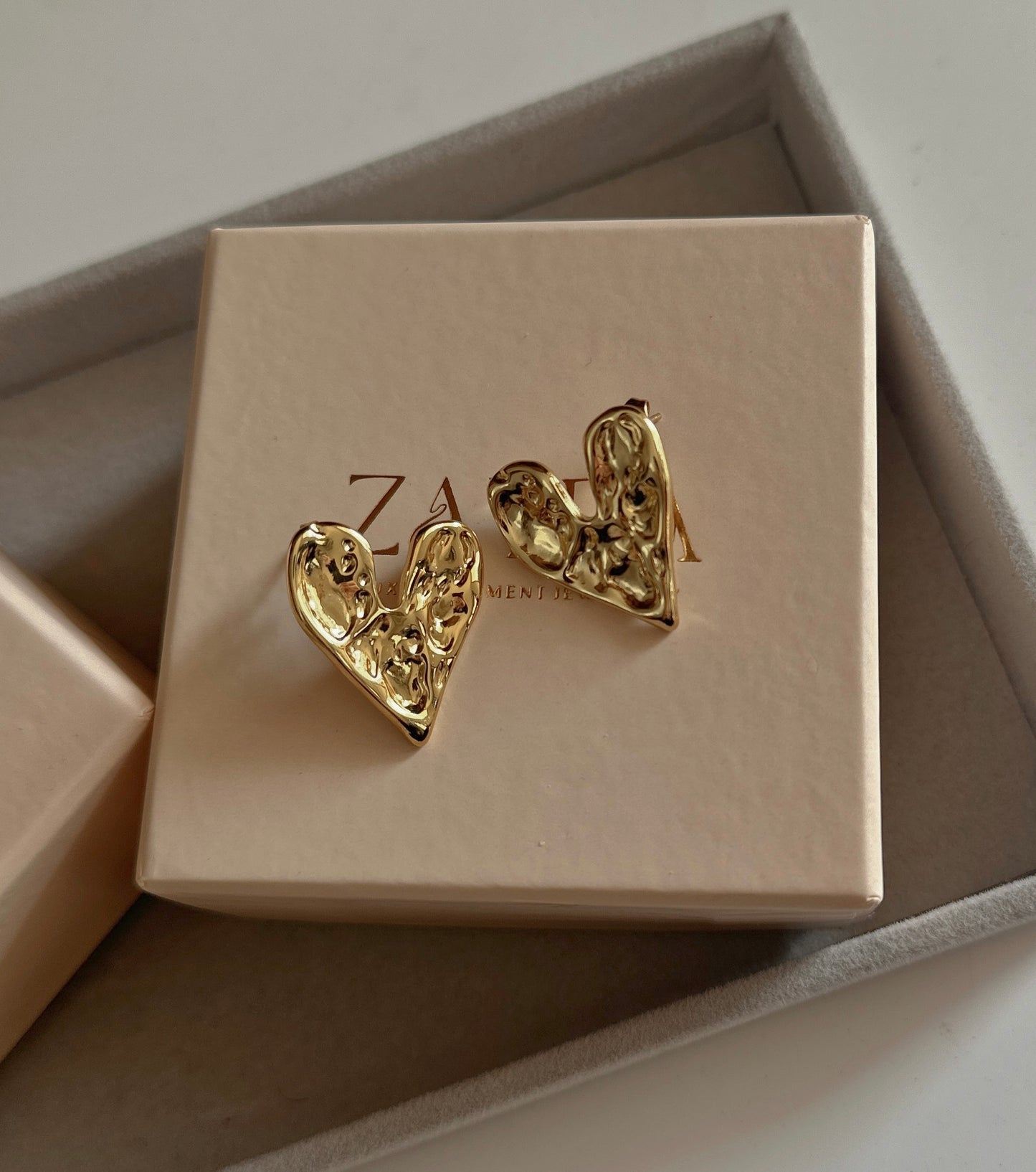 Aeris Earrings