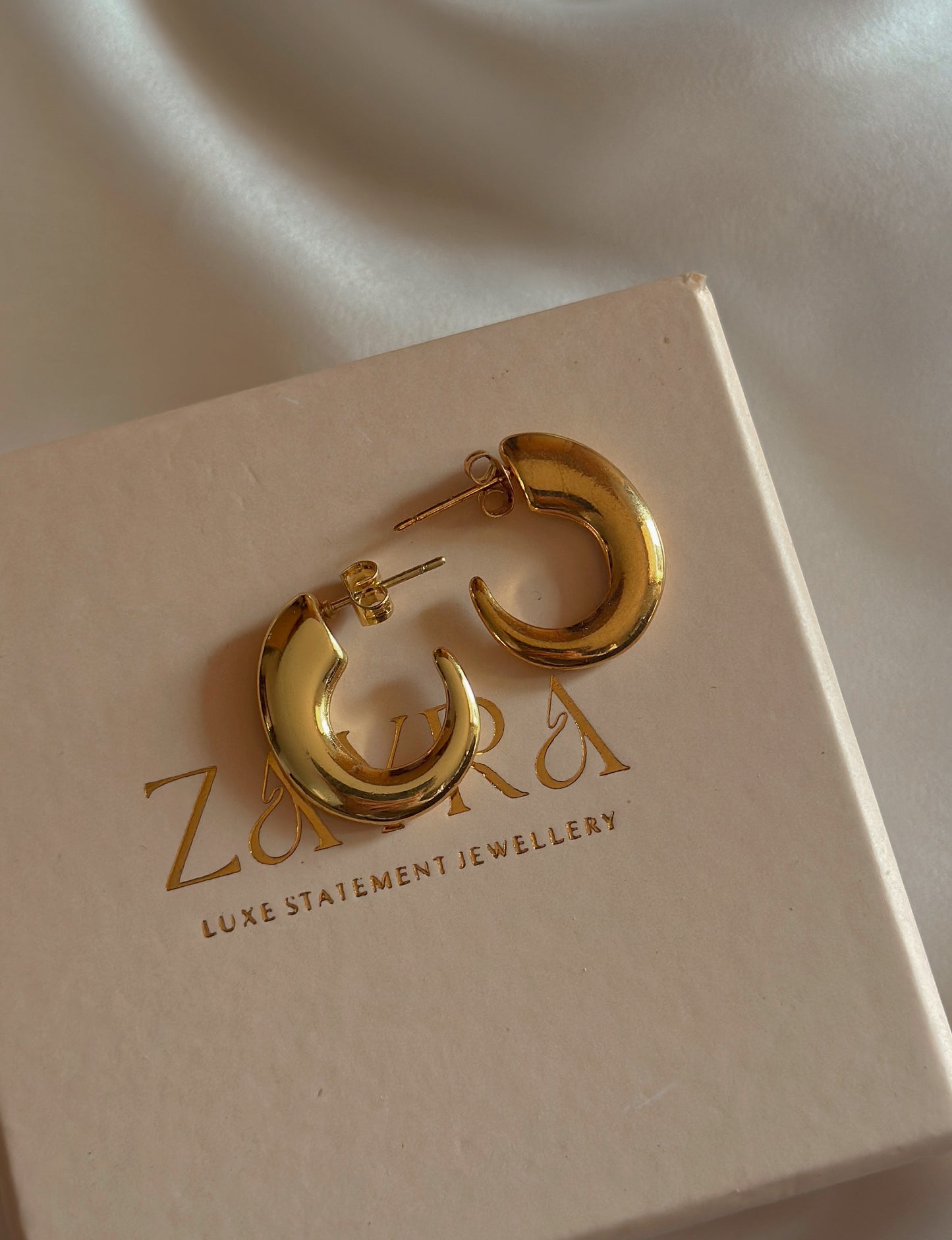 Amal Earrings