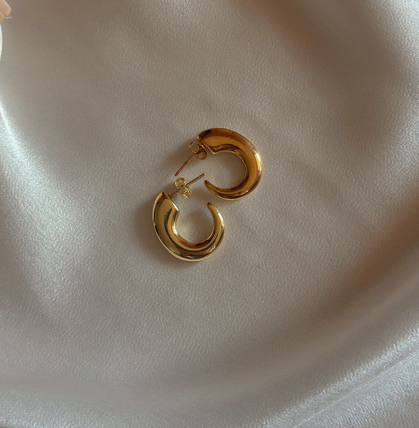 Amal Earrings