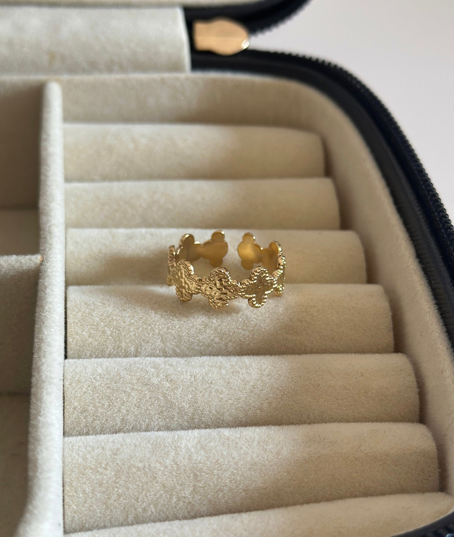 Amani Ring