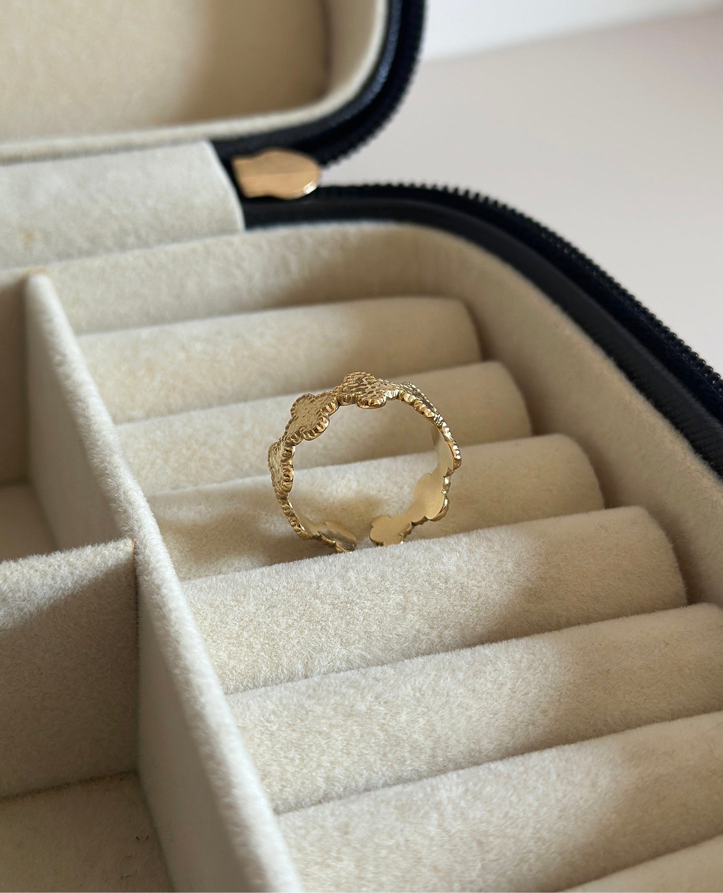 Amani Ring