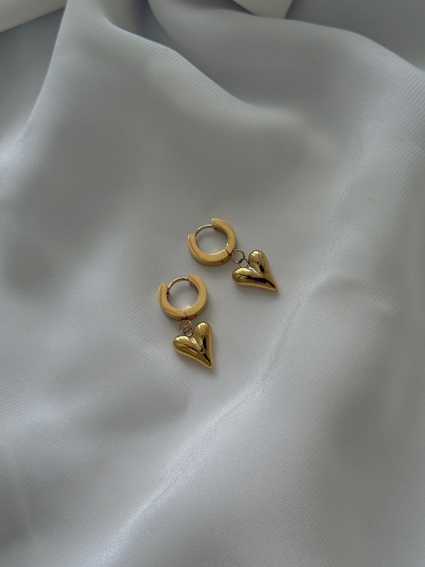 Romilly Earrings