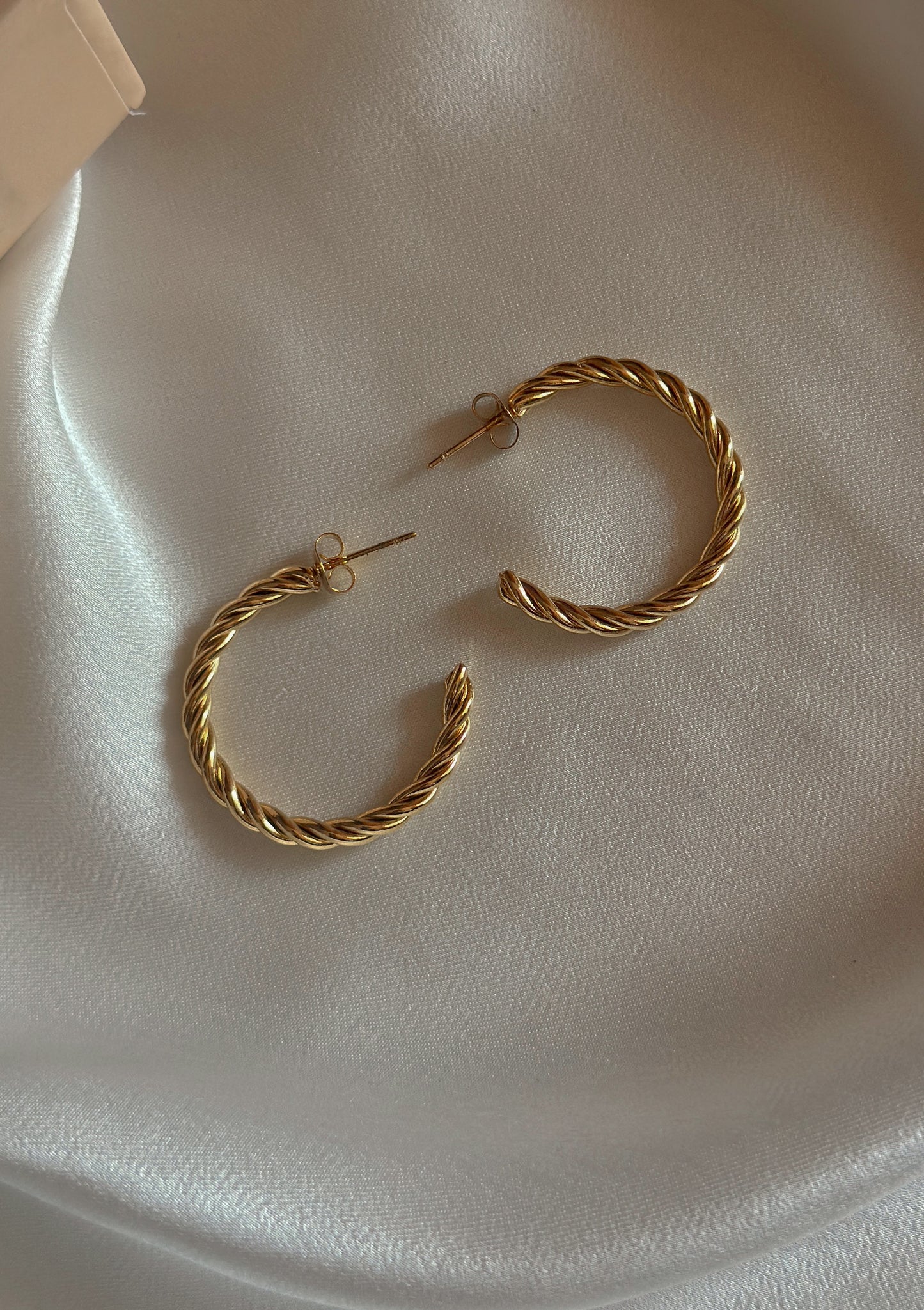 Belle Earrings