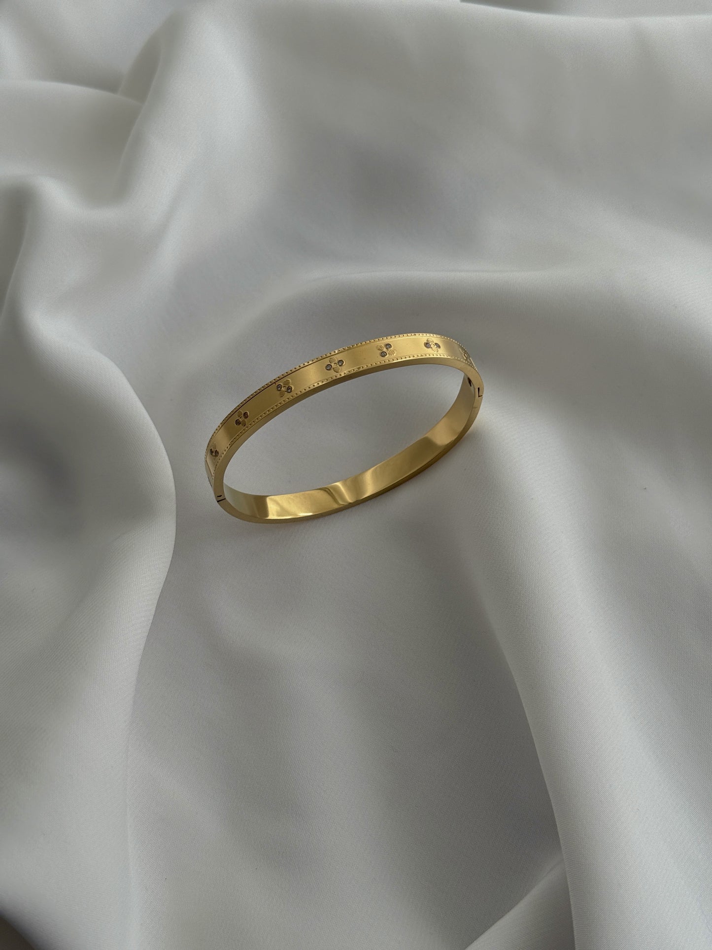Lin Bracelet