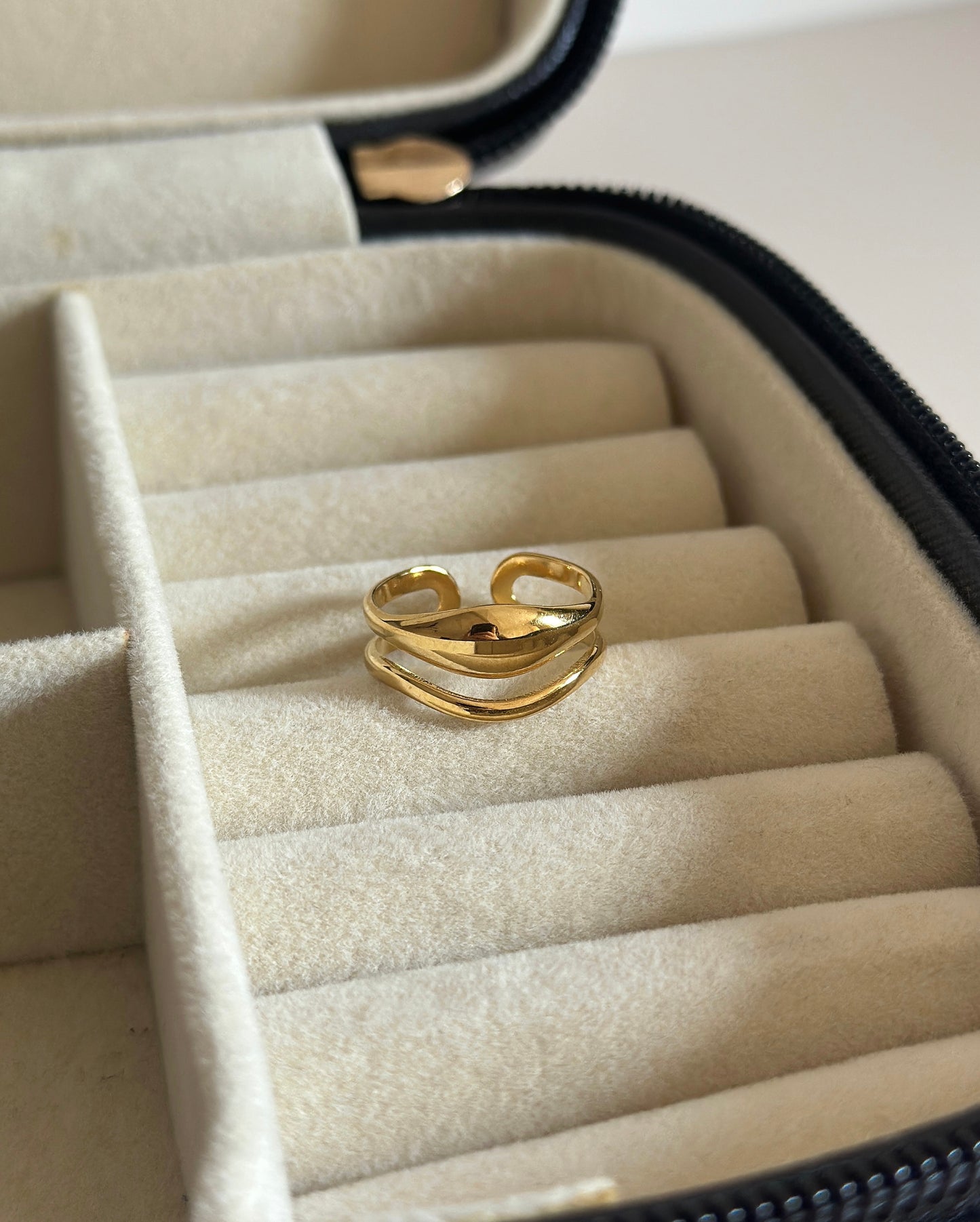 Celestina Ring