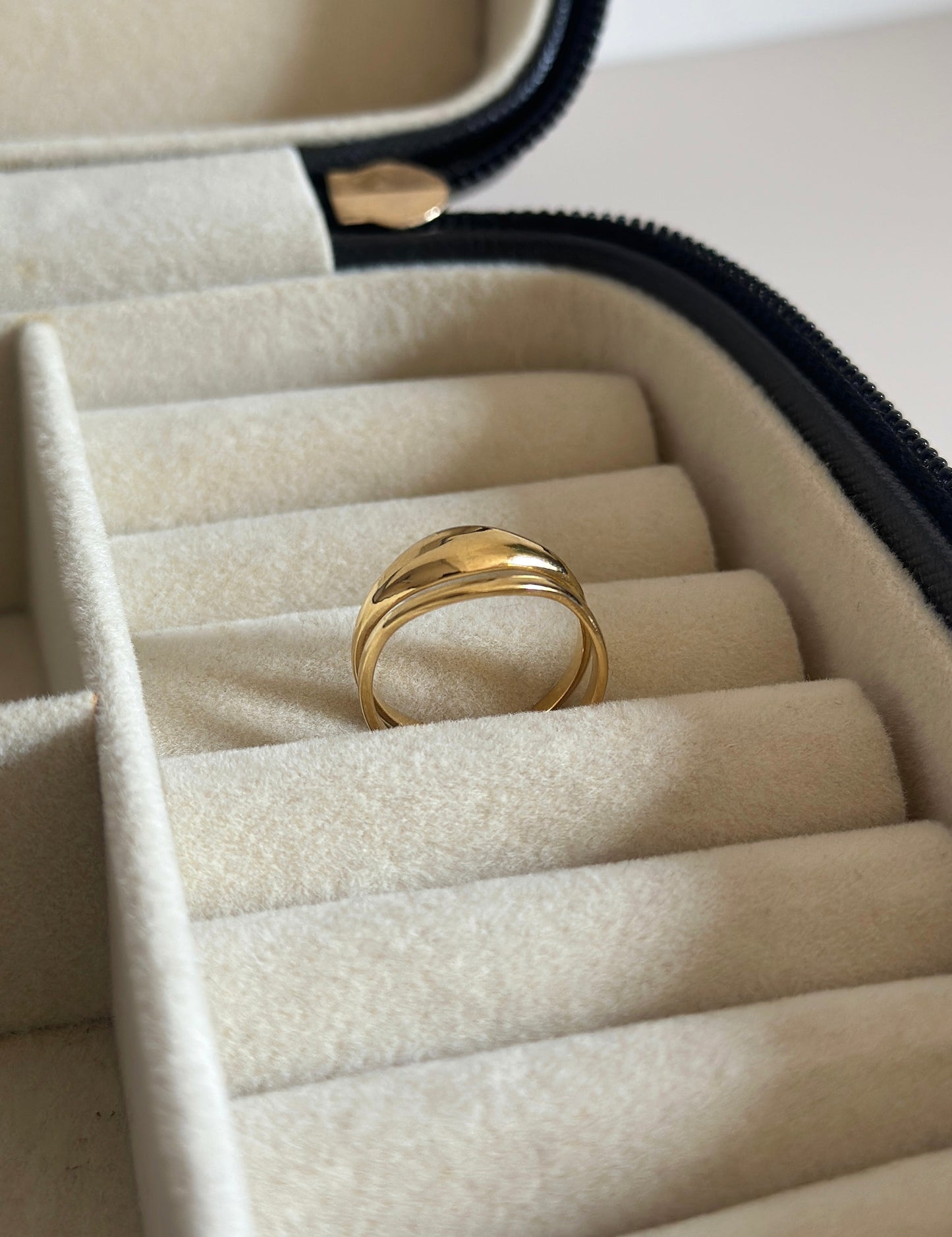 Celestina Ring