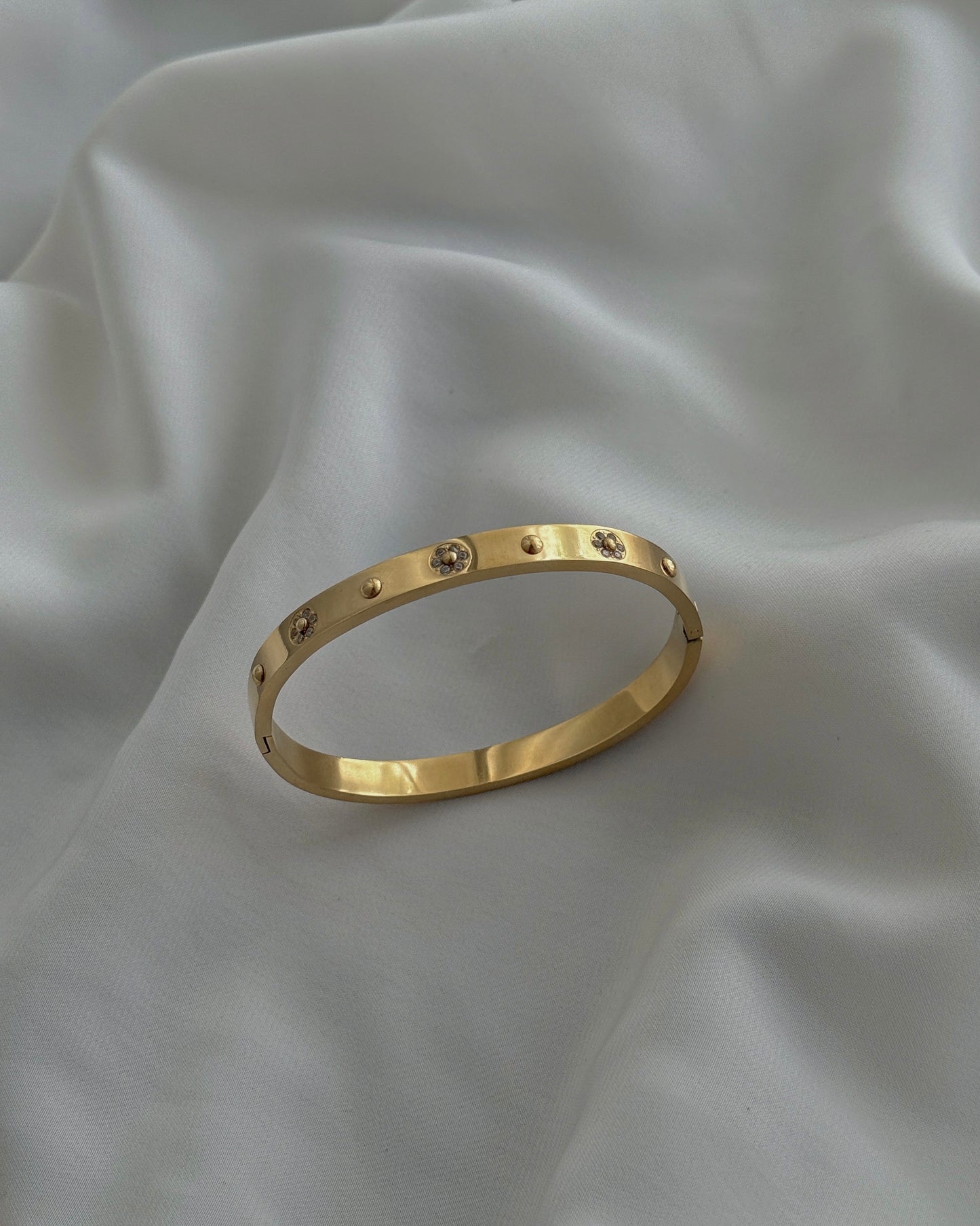 Clyde Luxe Cuff