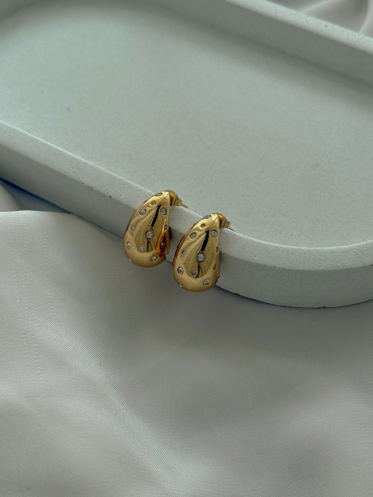 Eda Earrings