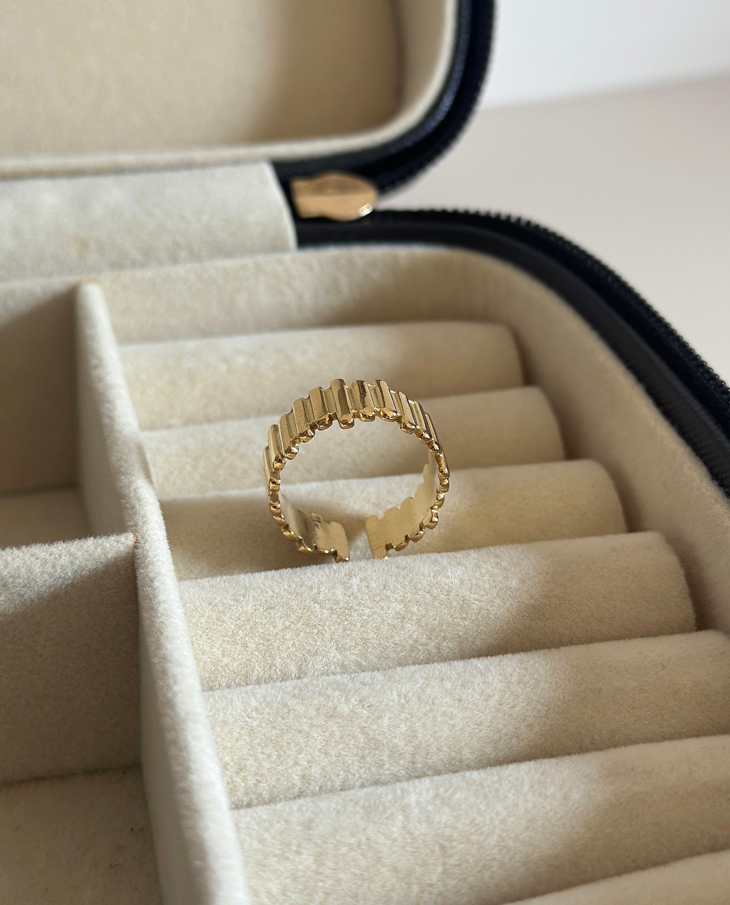 Dana Ring