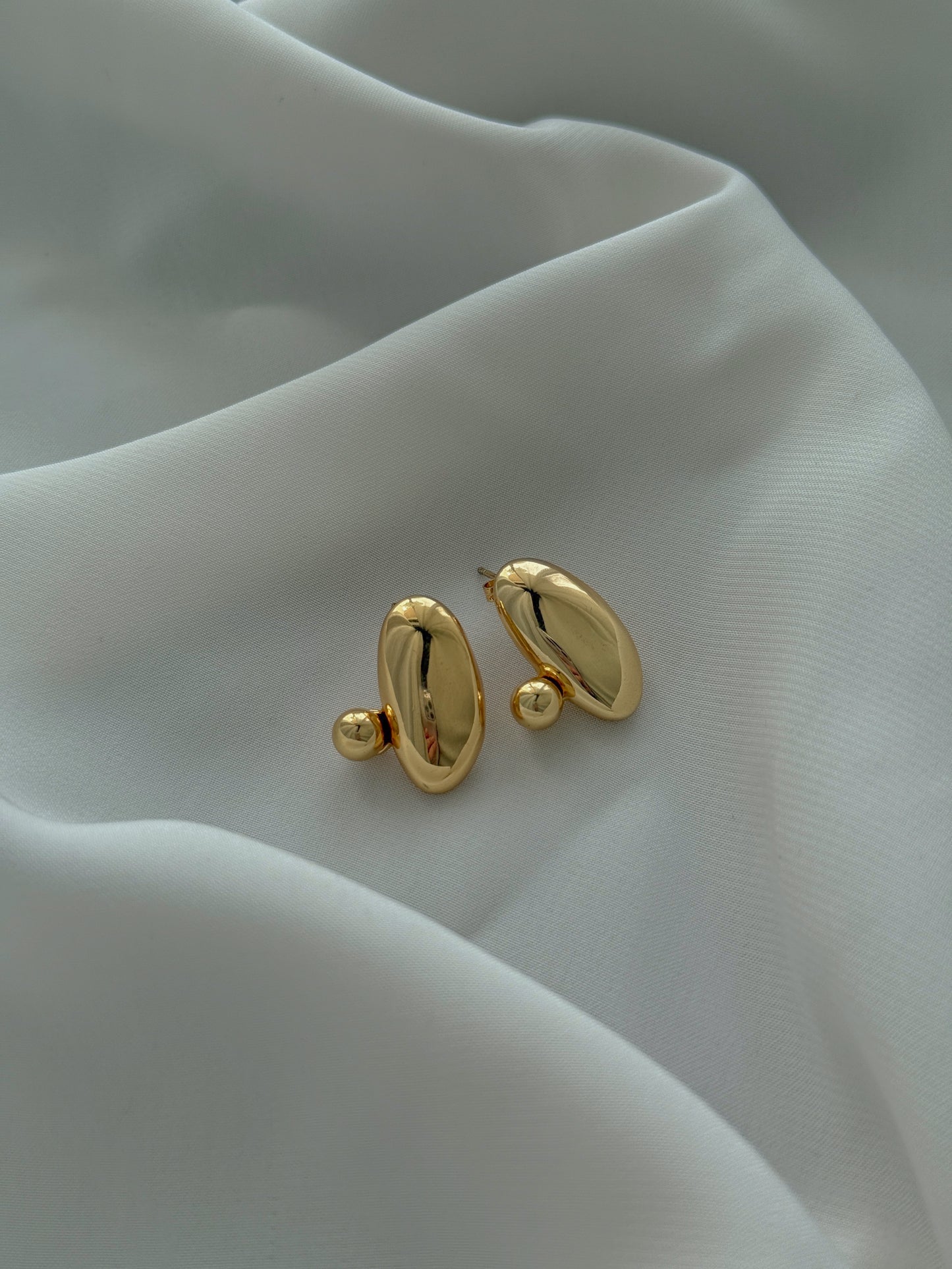 Paige Earrings