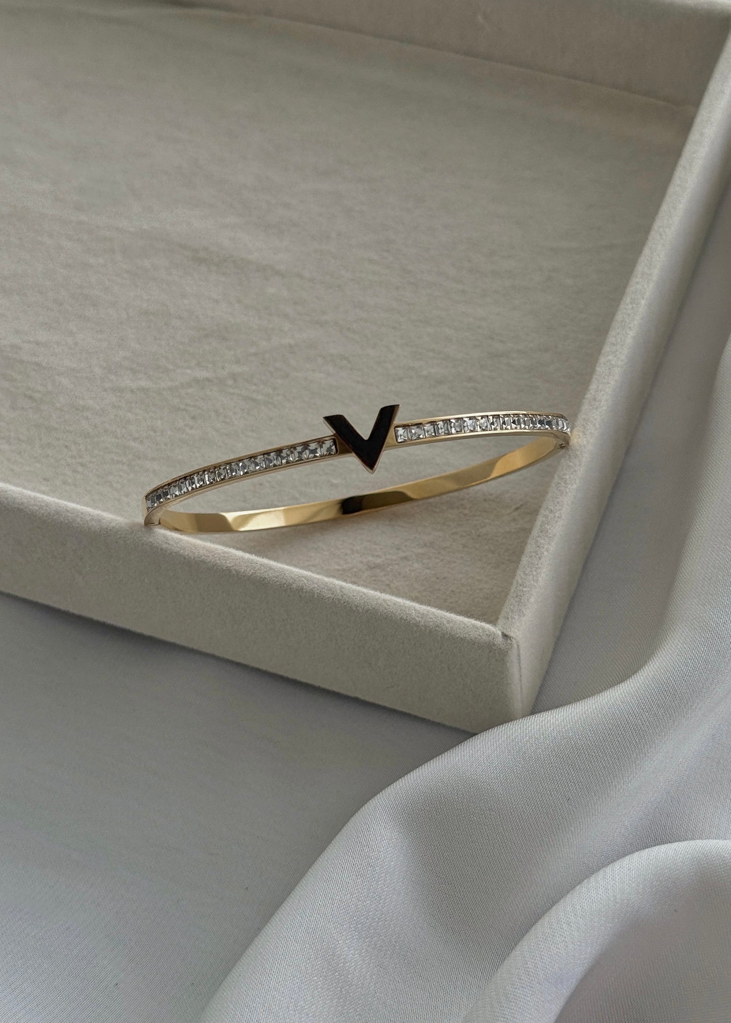 Erma Luxe Bracelet