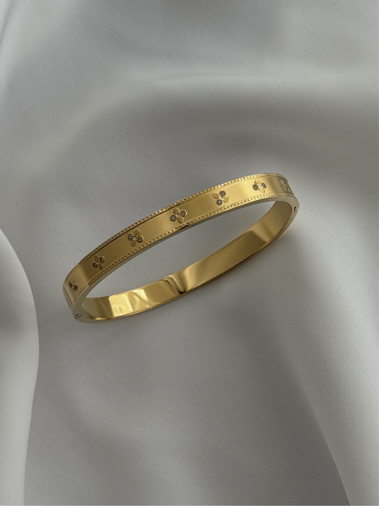 Lin Bracelet