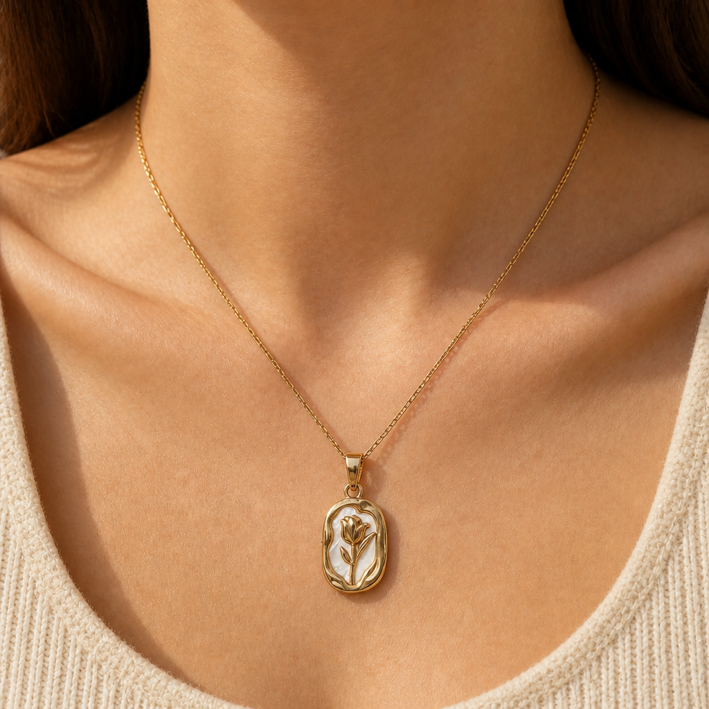 Astria Necklace
