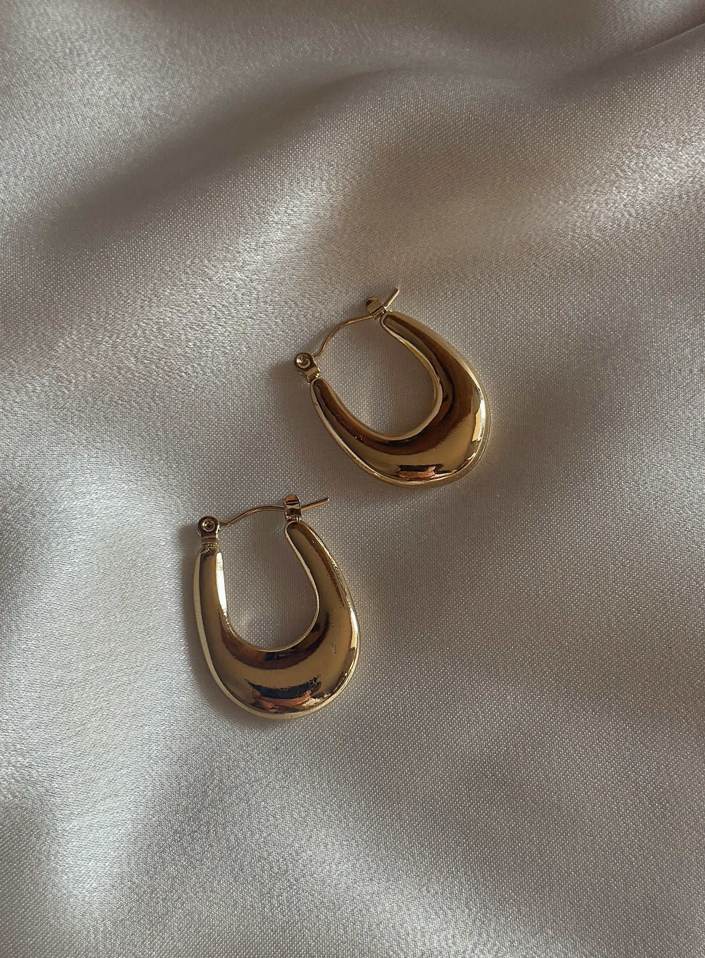 Ren Earrings
