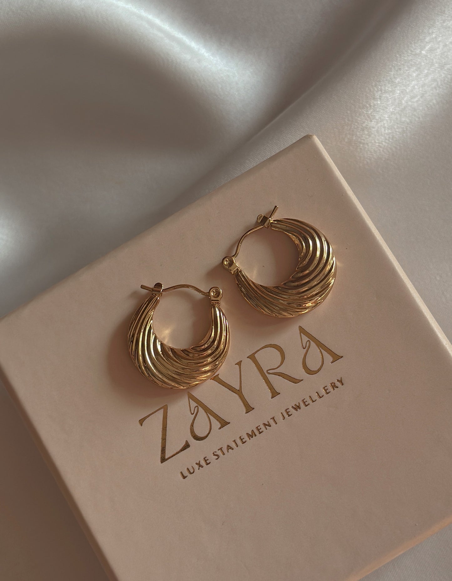 Maris Earrings