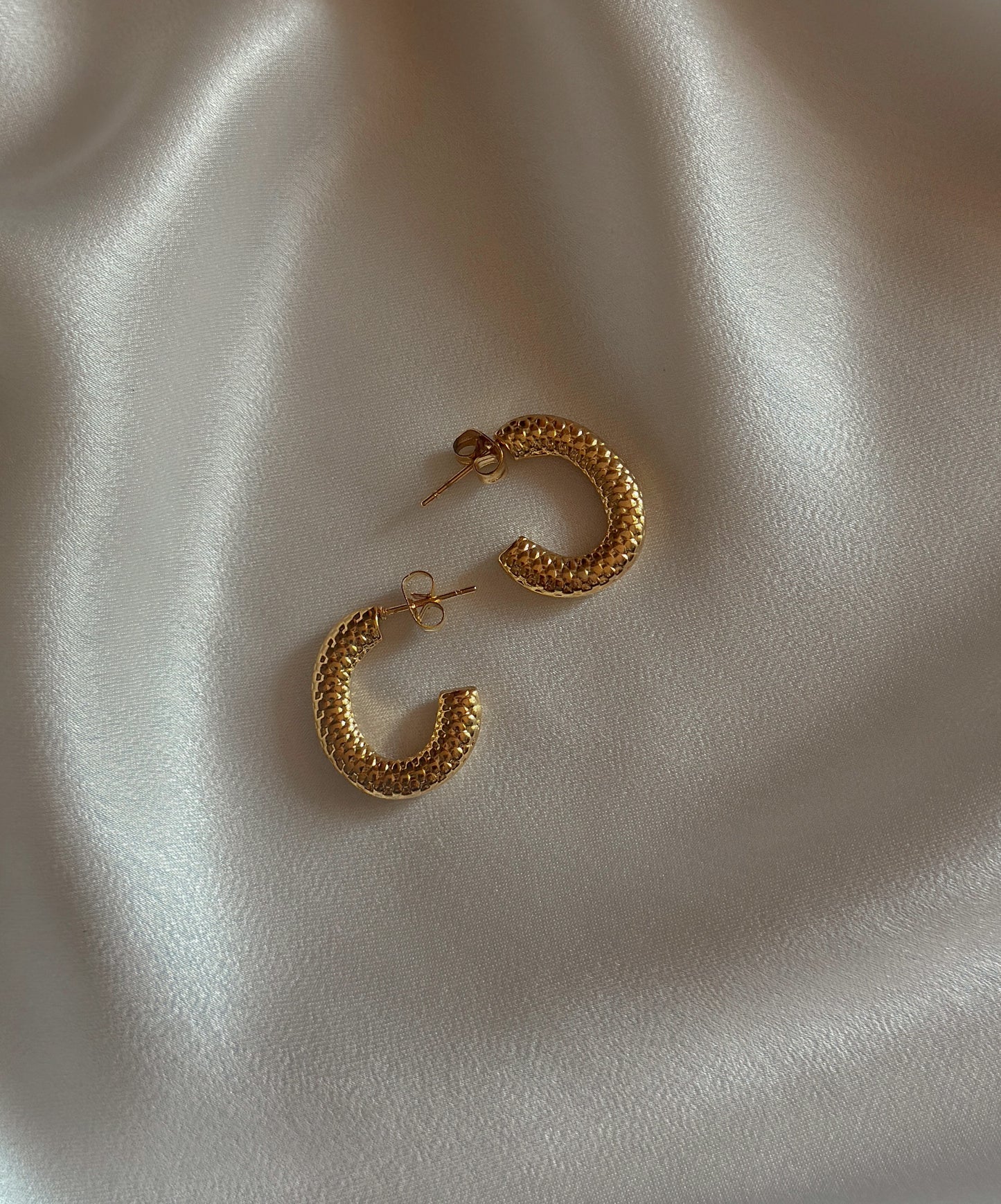 Irla Earrings