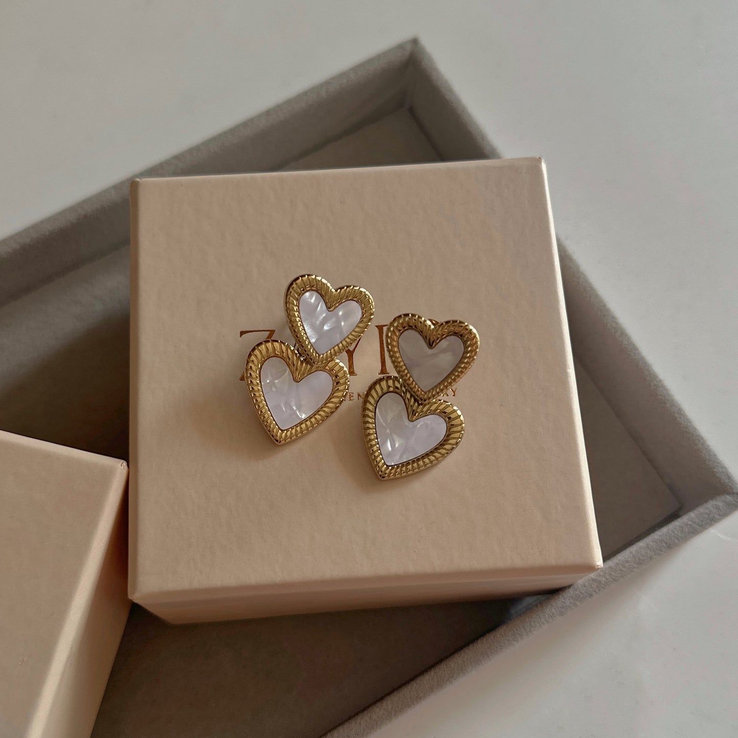 Isla Earrings