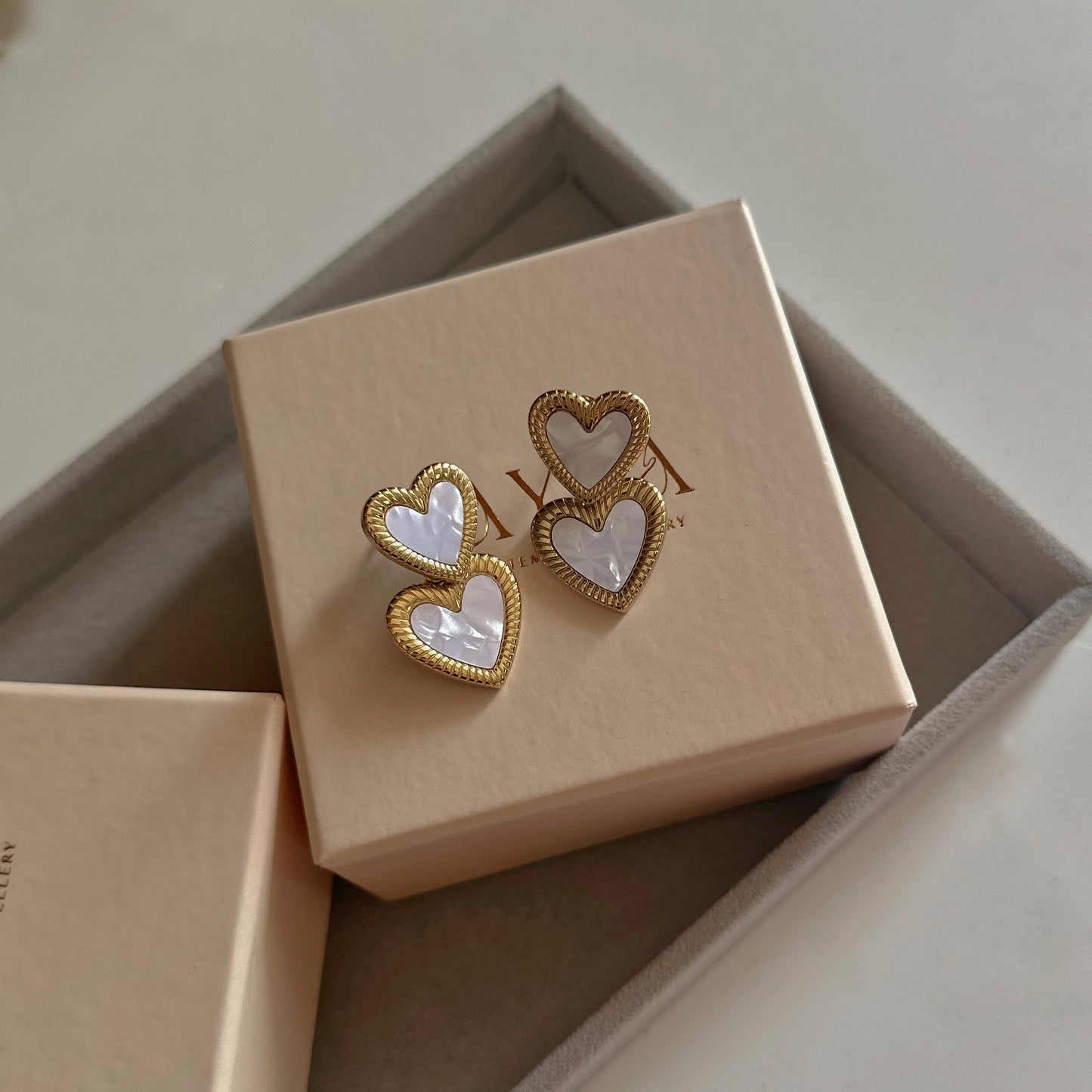 Isla Earrings