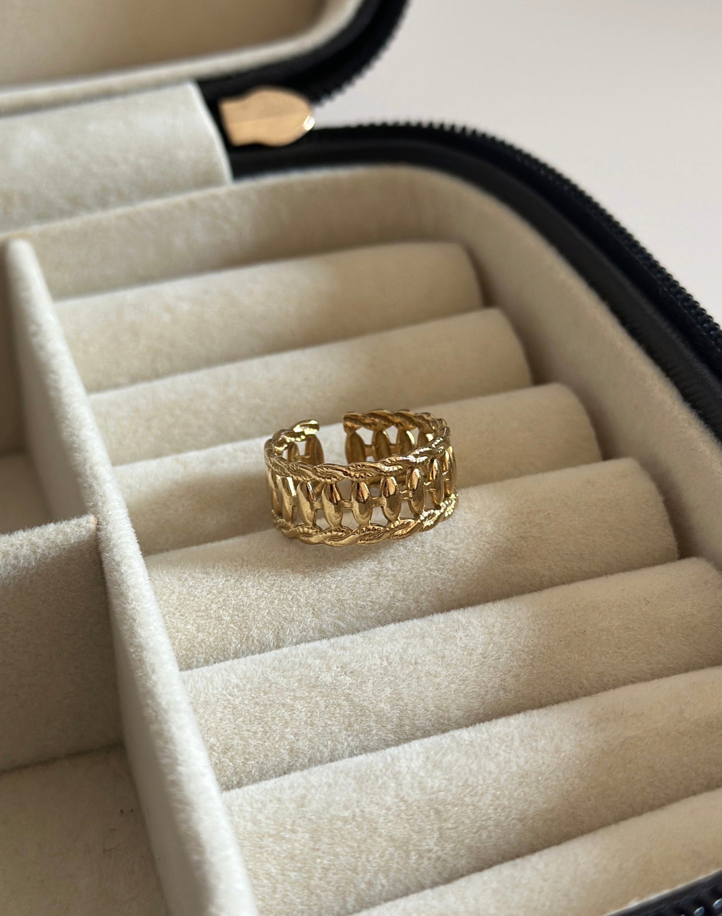 Kael Ring