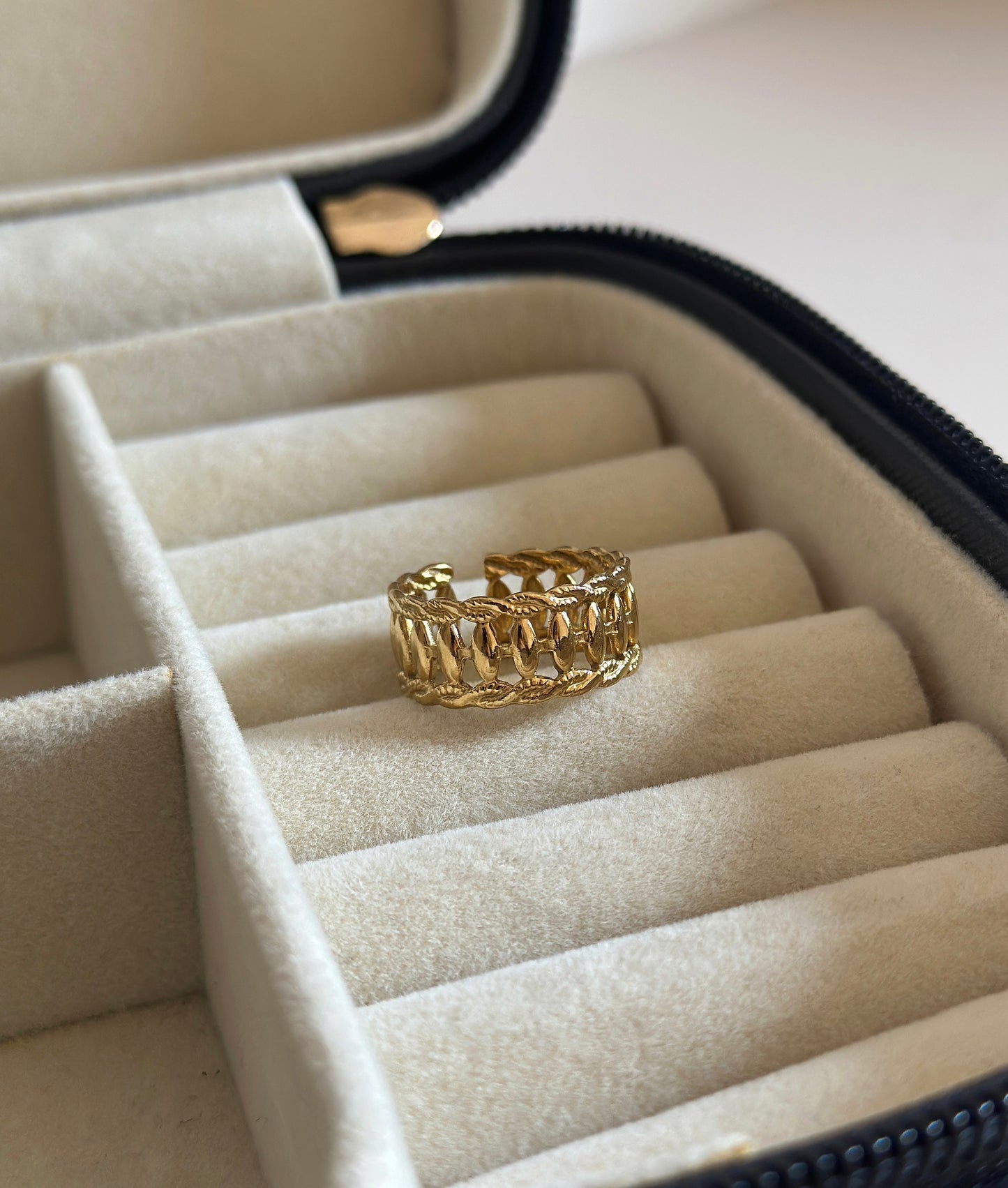 Kael Ring