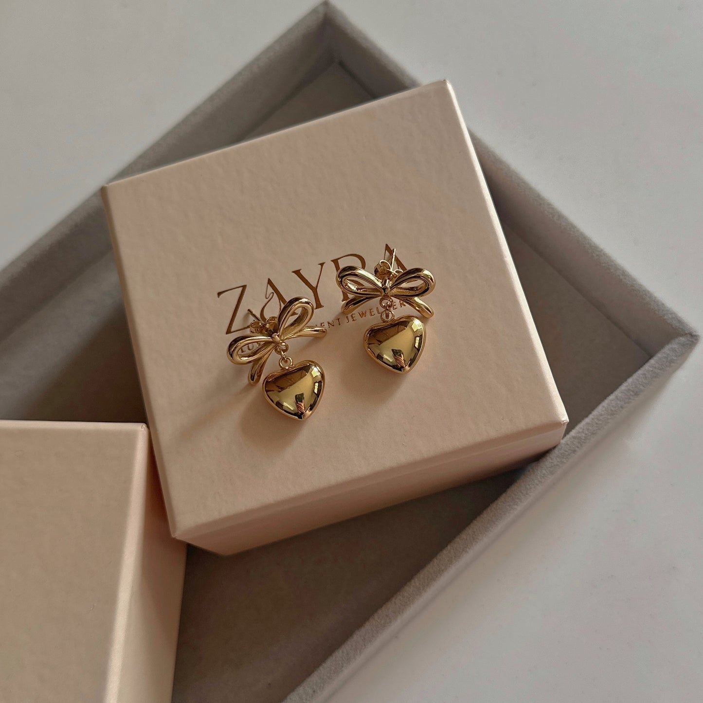 Lior Earrings