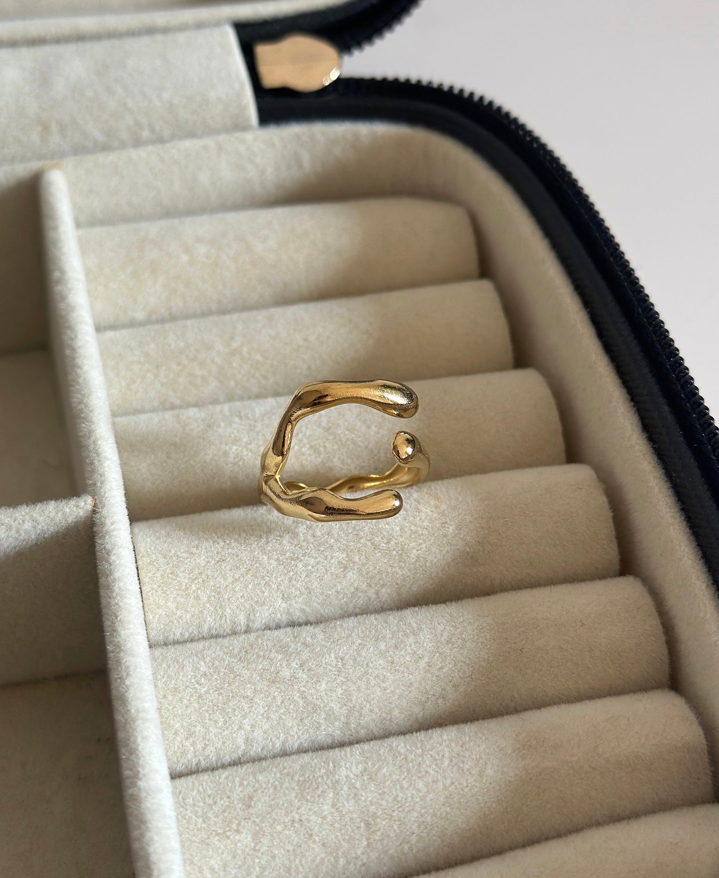 Lucetta Ring